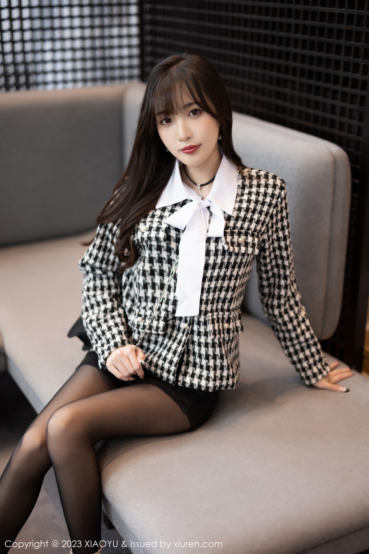 语画界 [XIAOYU] 2023.05.05 VOL.1020 林星阑