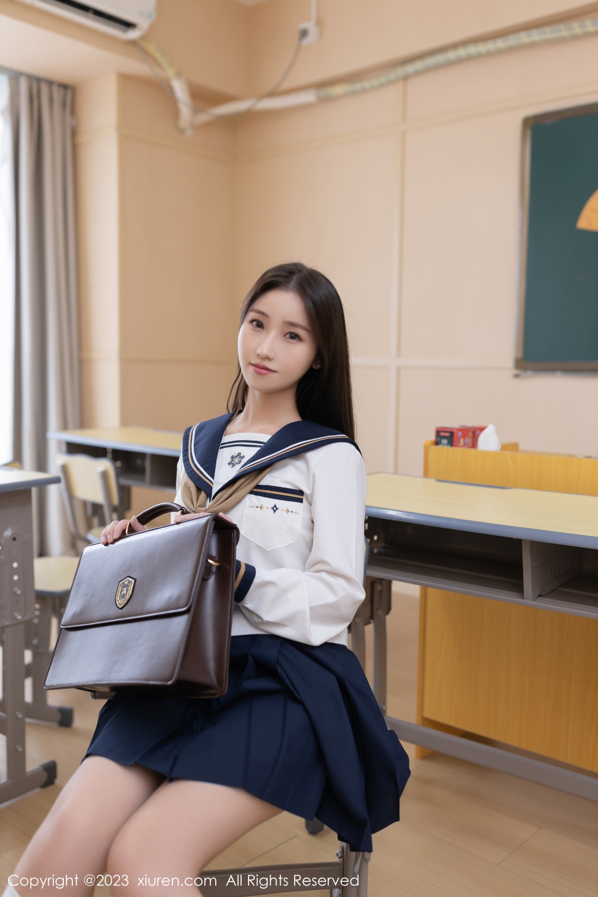 秀人 [XIUREN] 2023.05.10 杏子Yada