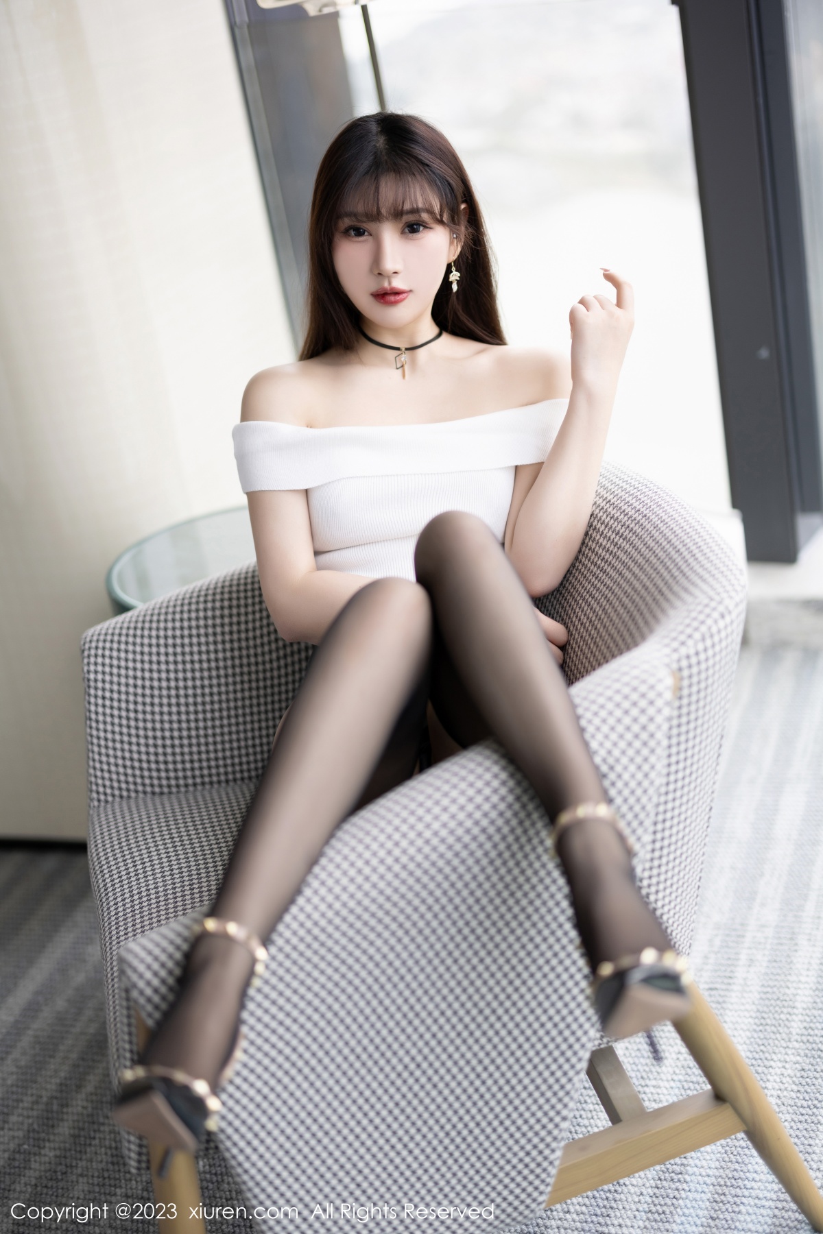 秀人 [XIUREN] 2023.05.12 张欣欣