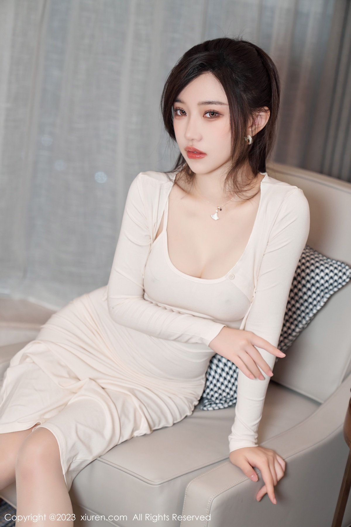 秀人 [XIUREN] 2023.05.18 妙可可Cheese