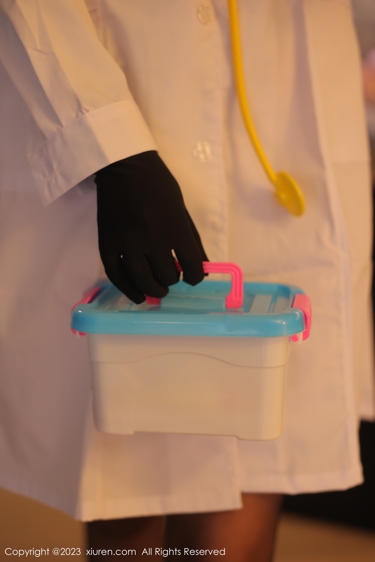 秀人 [XIUREN] 2023.05.24 Arude薇薇