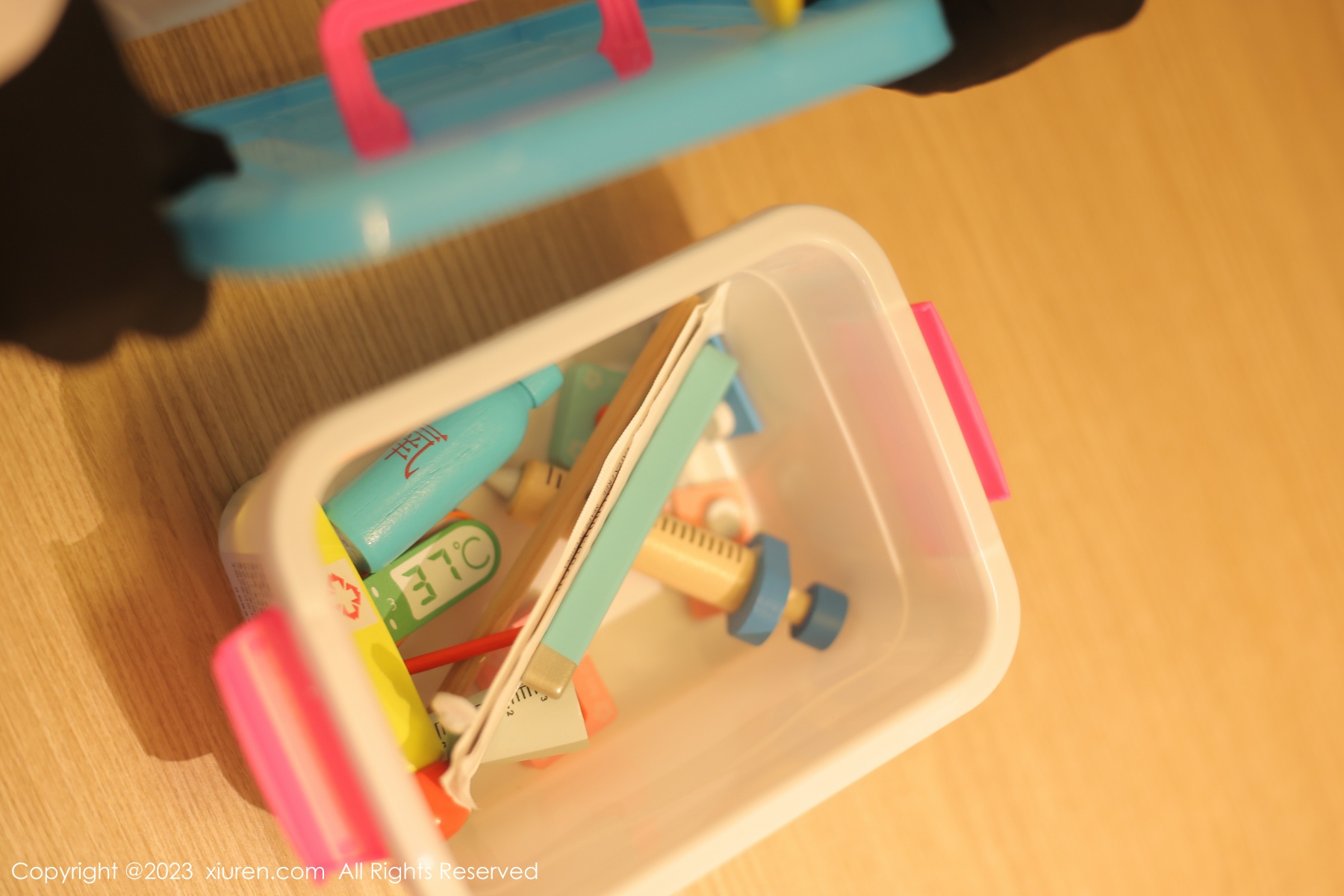 秀人 [XIUREN] 2023.05.24 Arude薇薇