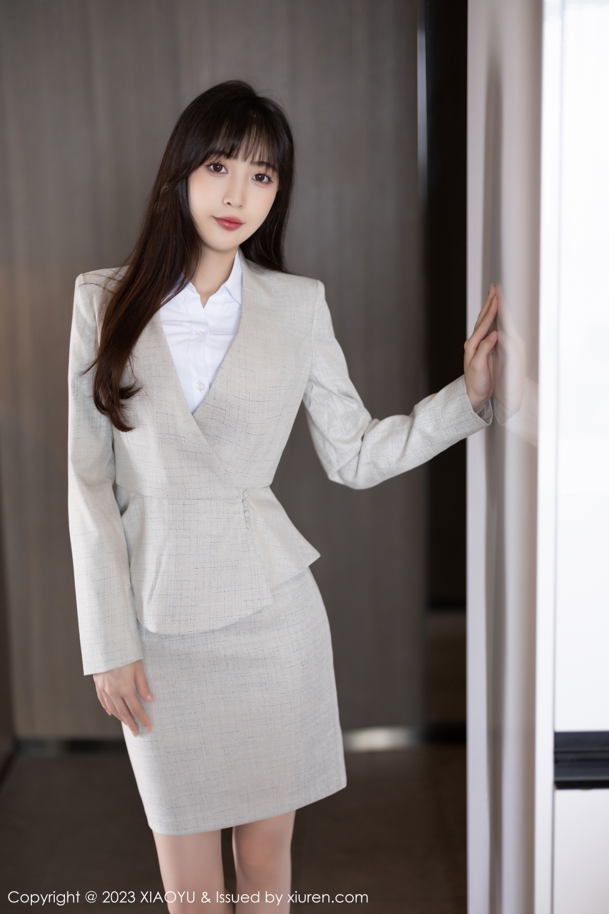 语画界 [XIAOYU] 2023.05.24 VOL.1034 林星阑