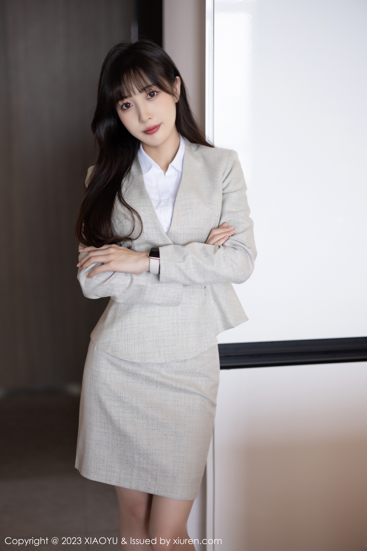 语画界 [XIAOYU] 2023.05.24 VOL.1034 林星阑