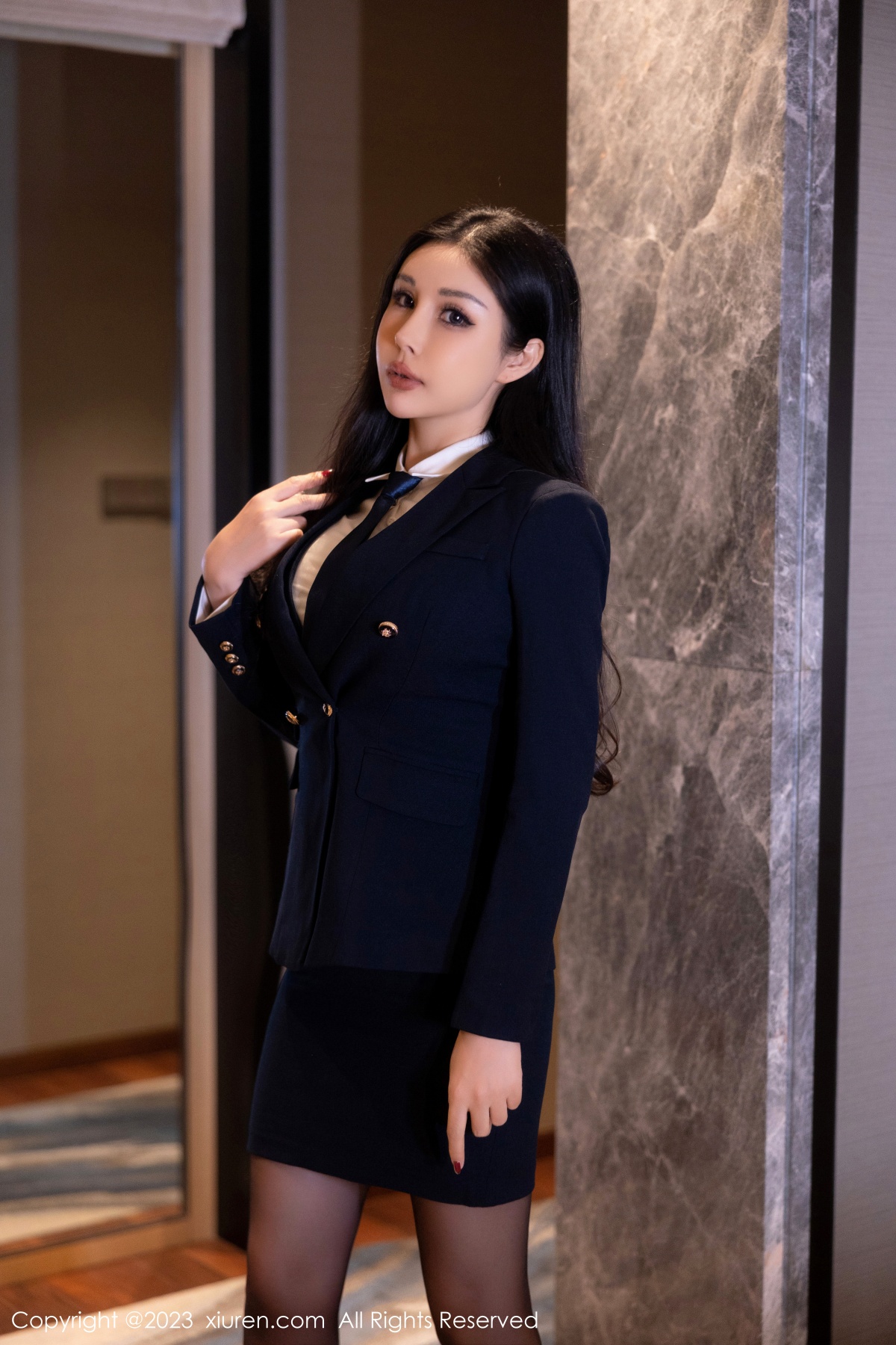 秀人 [XIUREN] 2023.05.25 田冰冰