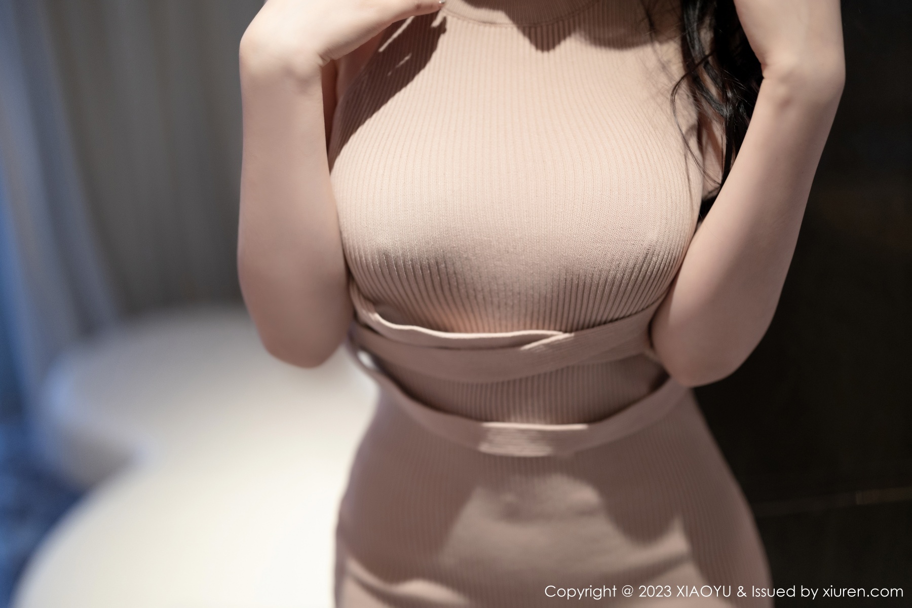 语画界 [XIAOYU] 2023.05.25 VOL.1035 Cherry樱桃酱