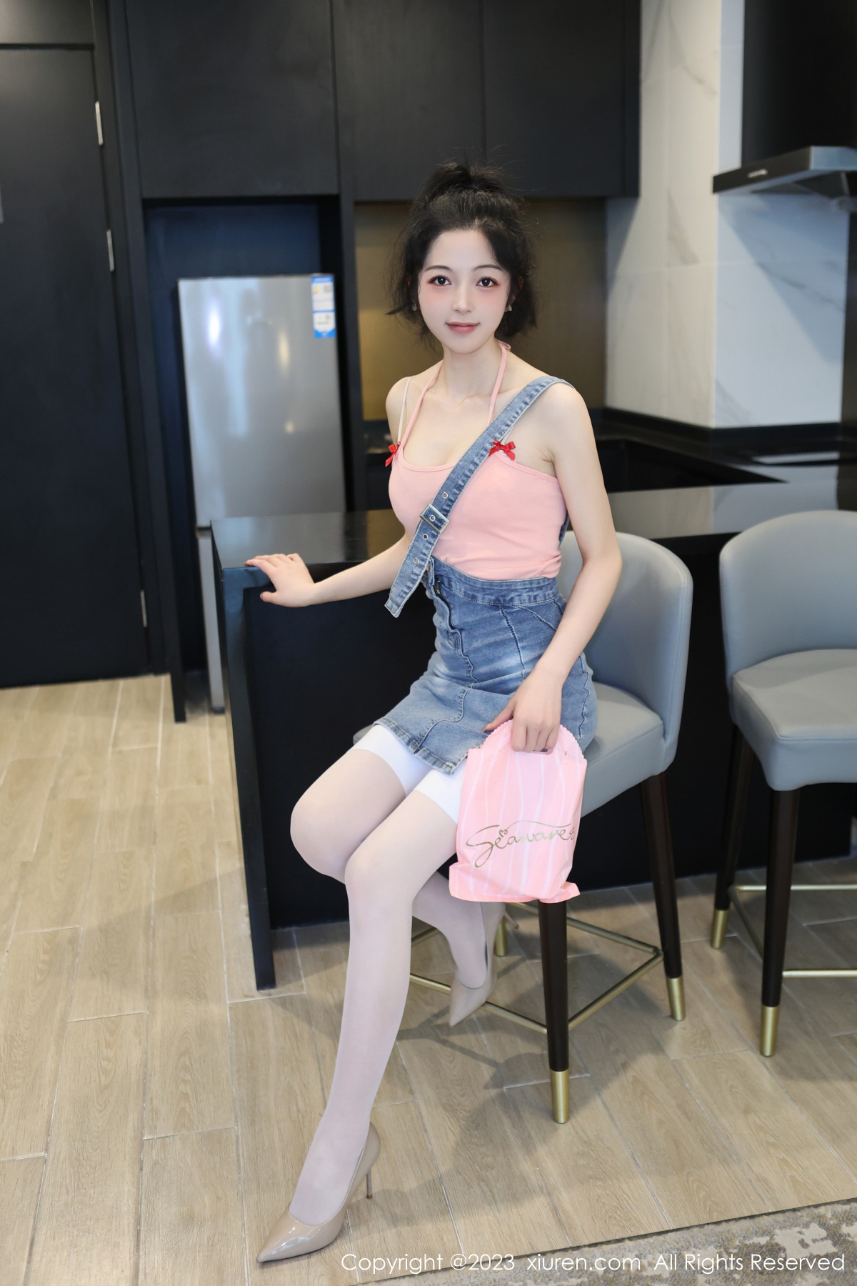 秀人 茜茜Kimi [XIUREN] 2023.05.29 茜茜kimi