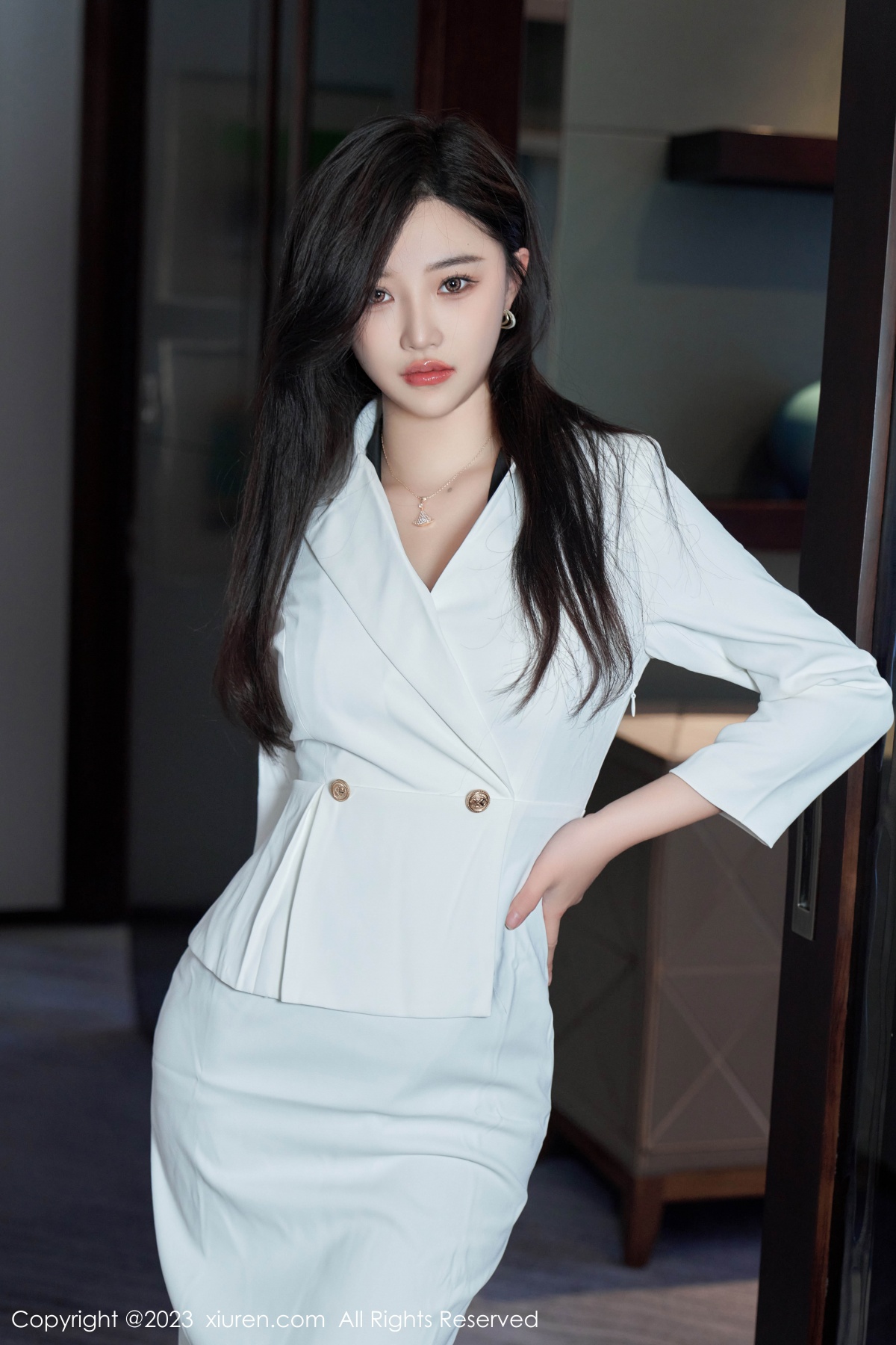 秀人 [XIUREN] 2023.06.12 妙可可Cheese