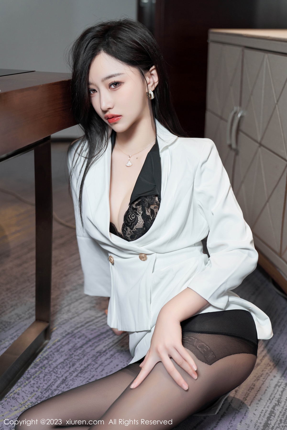 秀人 [XIUREN] 2023.06.12 妙可可Cheese