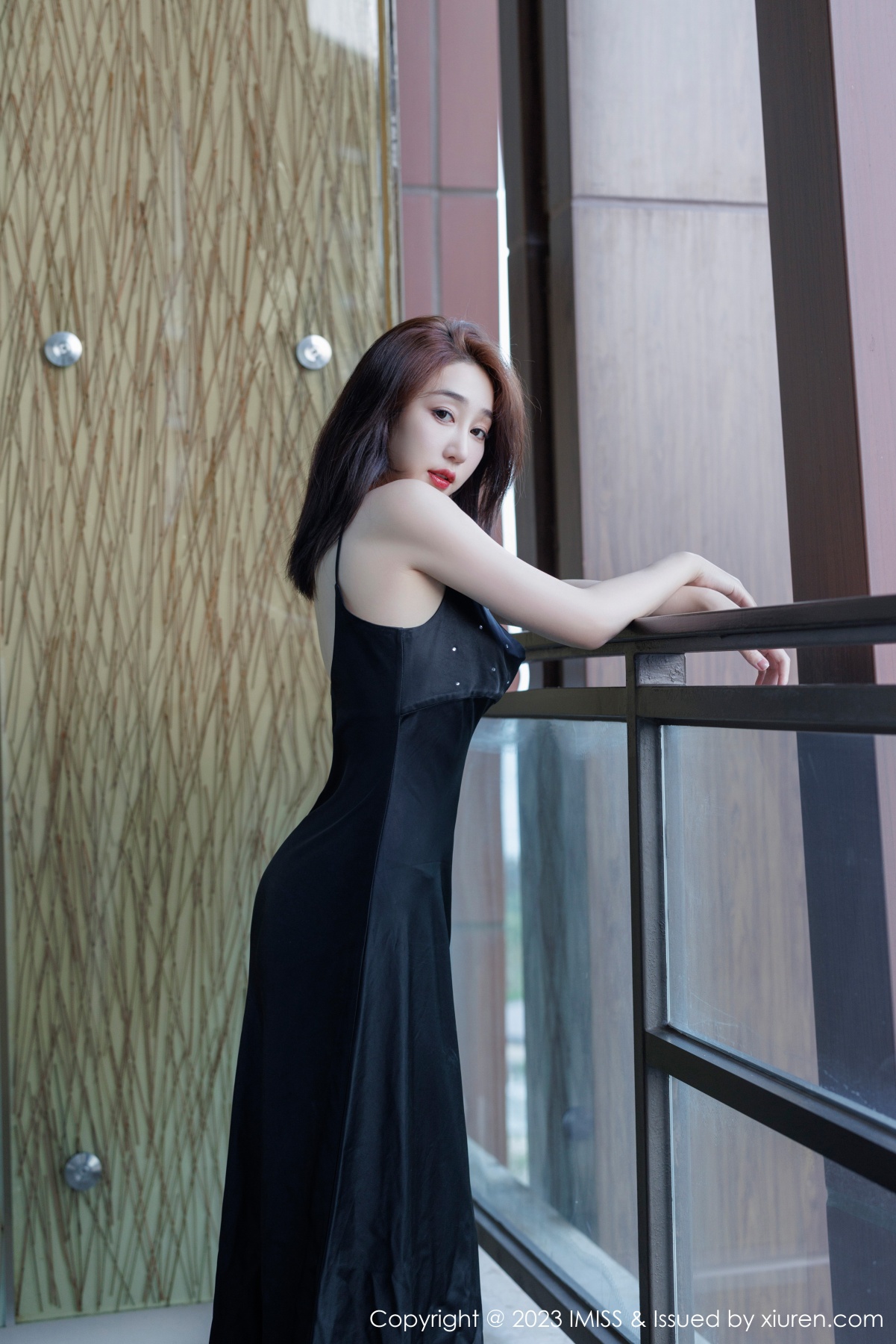 爱蜜社 [IMISS] 2023.06.14 VOL.734 九月生__