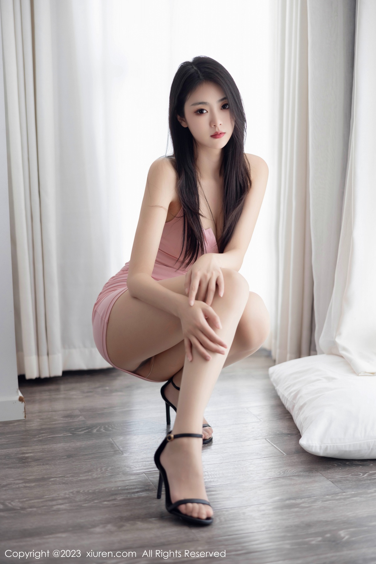 秀人 [XIUREN] 2023.06.16 可樂Vicky