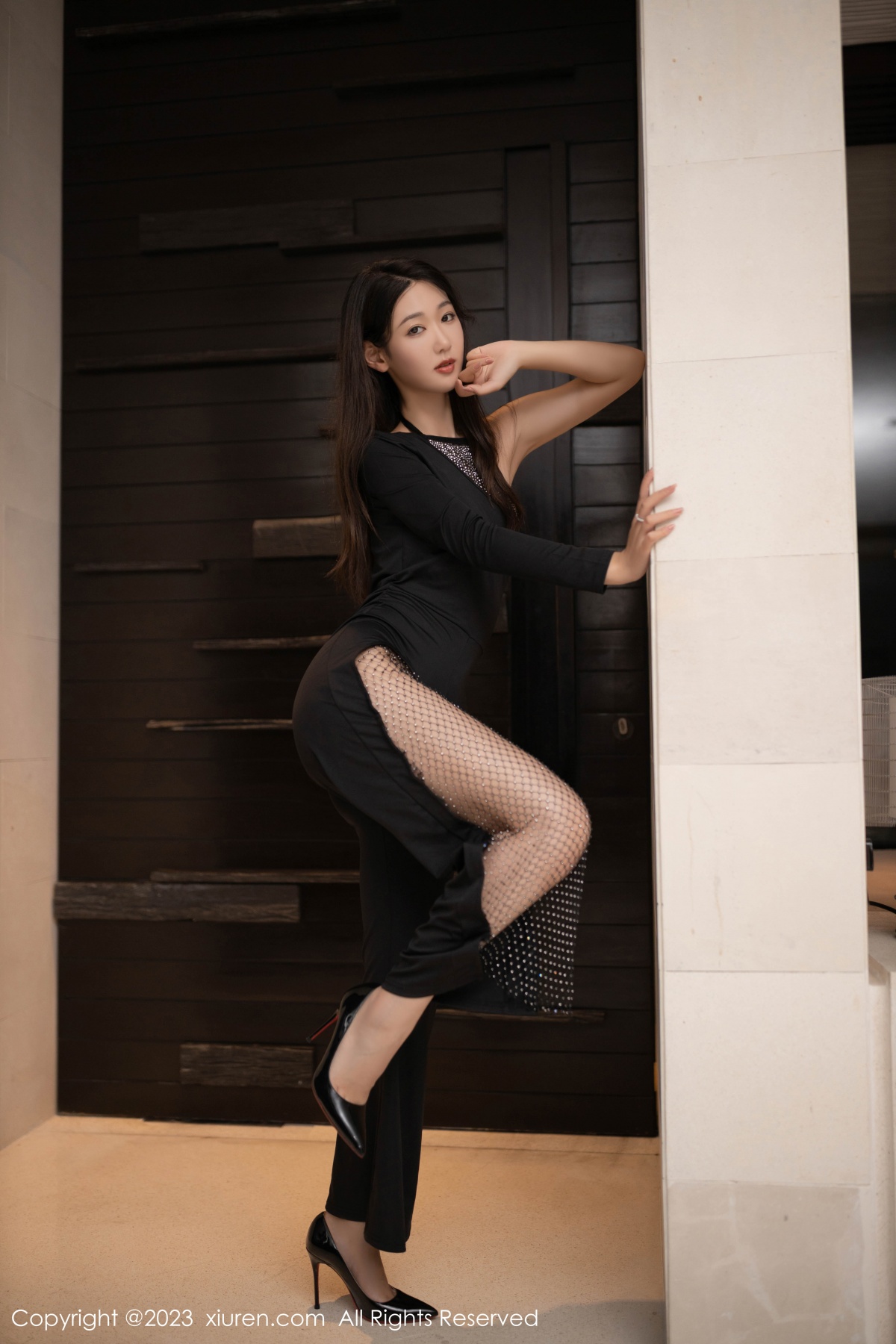 秀人 [XIUREN] 2023.06.19 唐安琪