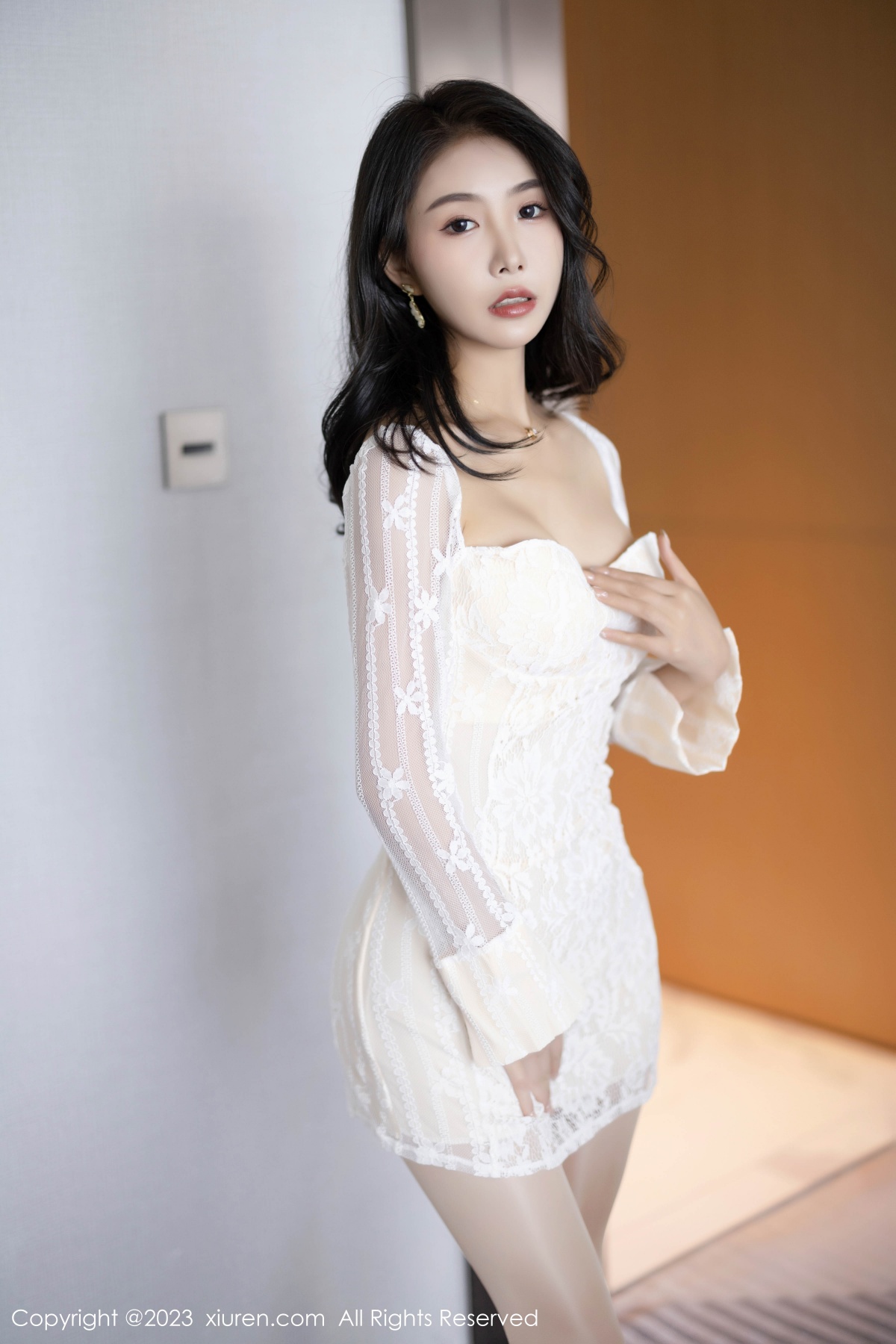 秀人 [XIUREN] 2023.06.26 苏苏阿