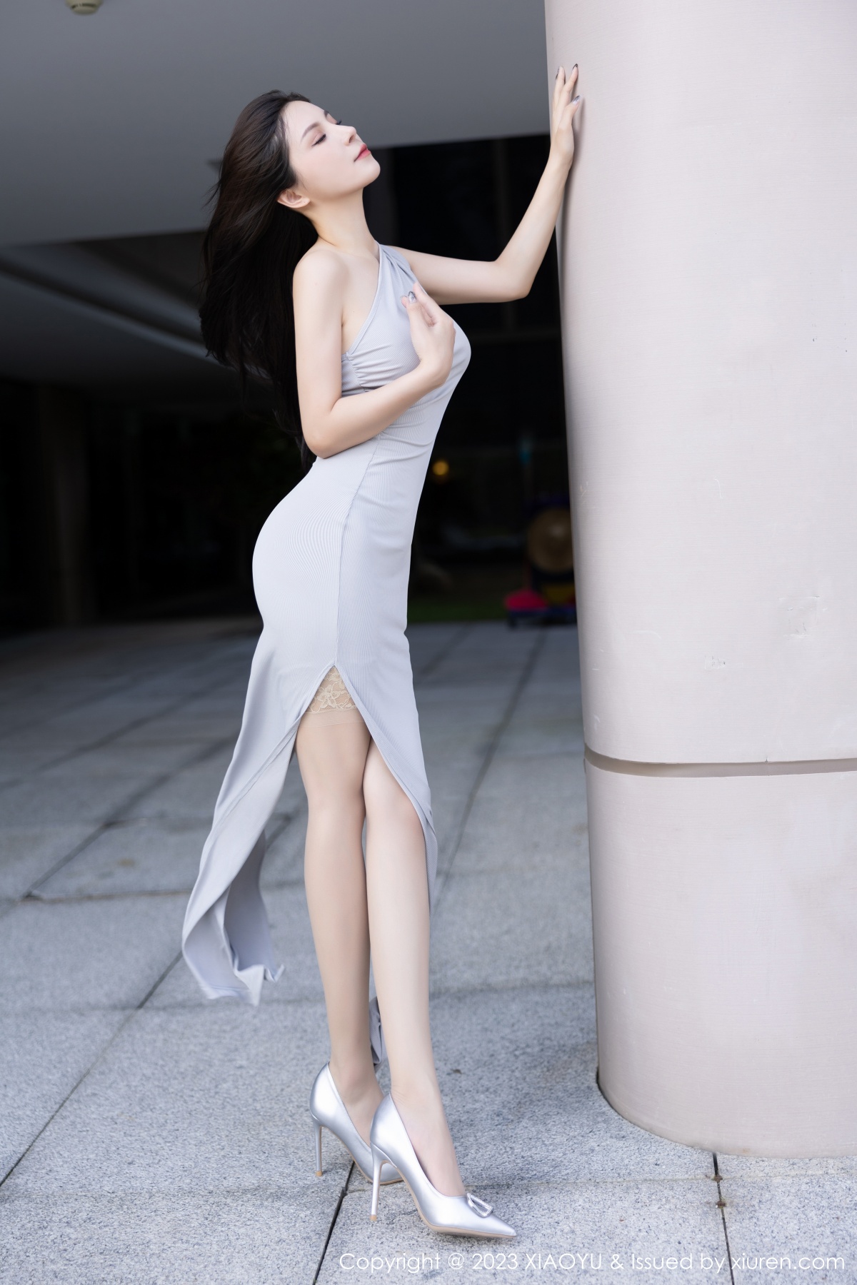 语画界 [XIAOYU] 2023.07.20 VOL.1074 小蛮妖Yummy