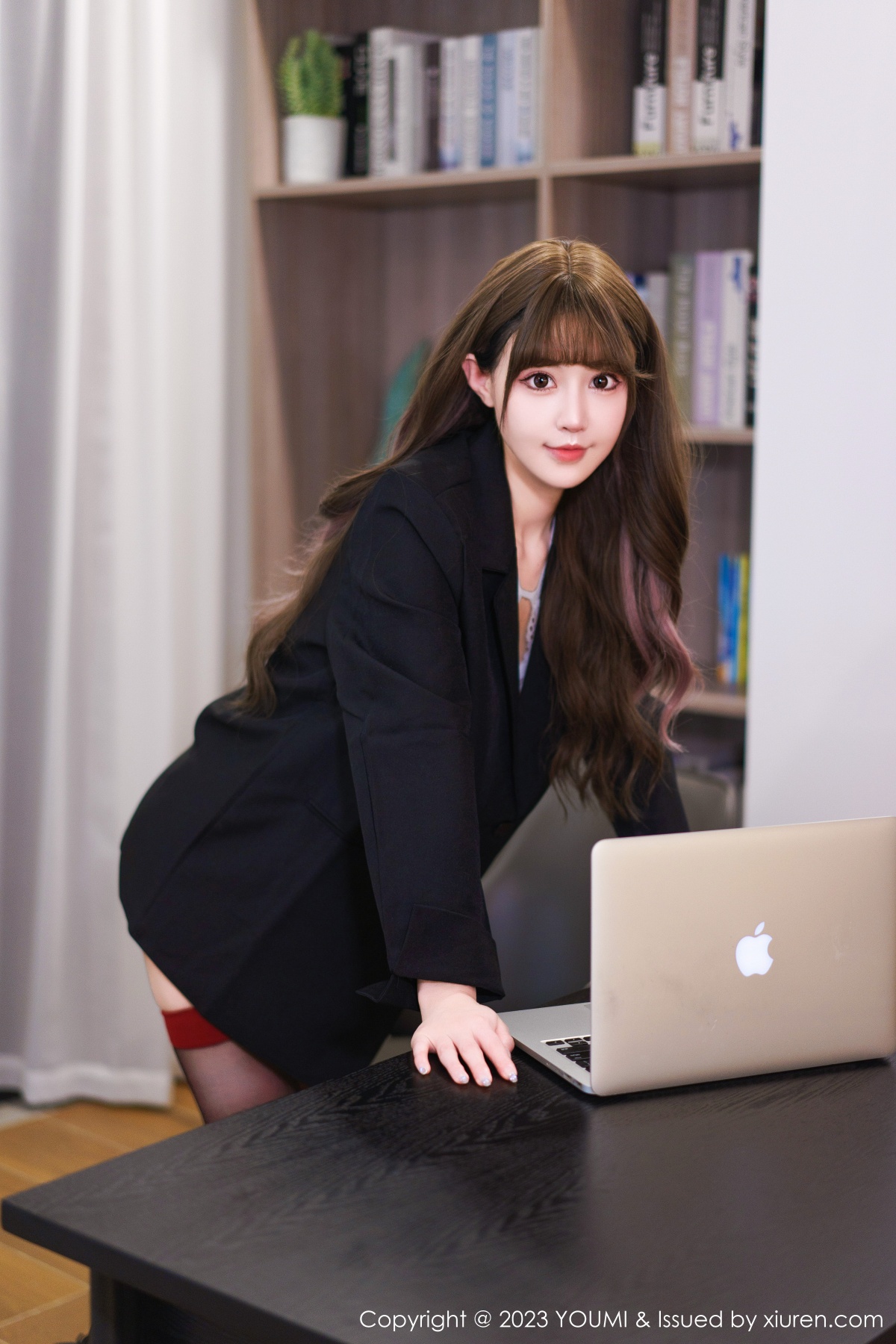 尤蜜荟 [YOUMI] 2023.07.28 VOL.970 朱可儿Flora