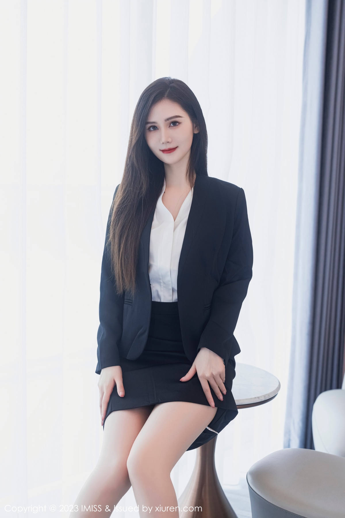 爱蜜社 [IMISS] 2023.08.07 VOL.739 SISY思