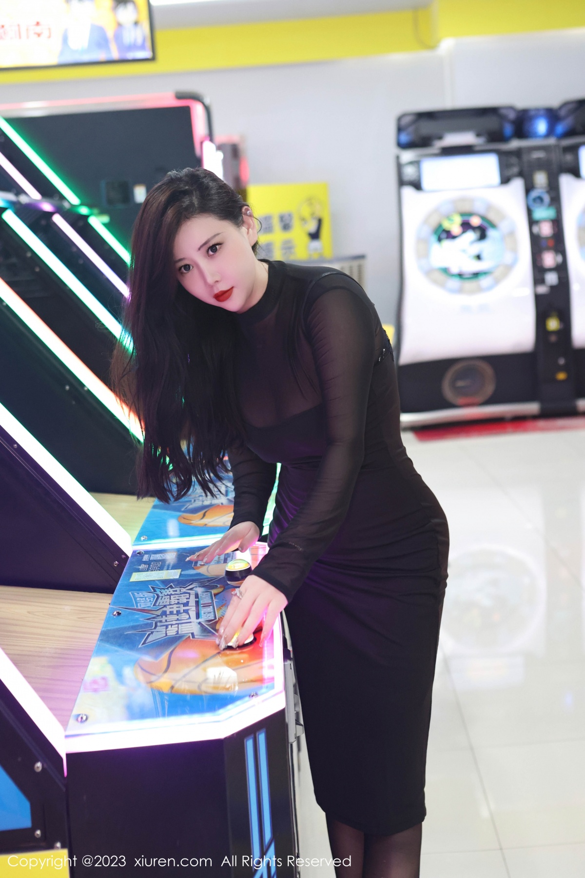 秀人 [XIUREN] 2023.08.14 王婉悠Queen