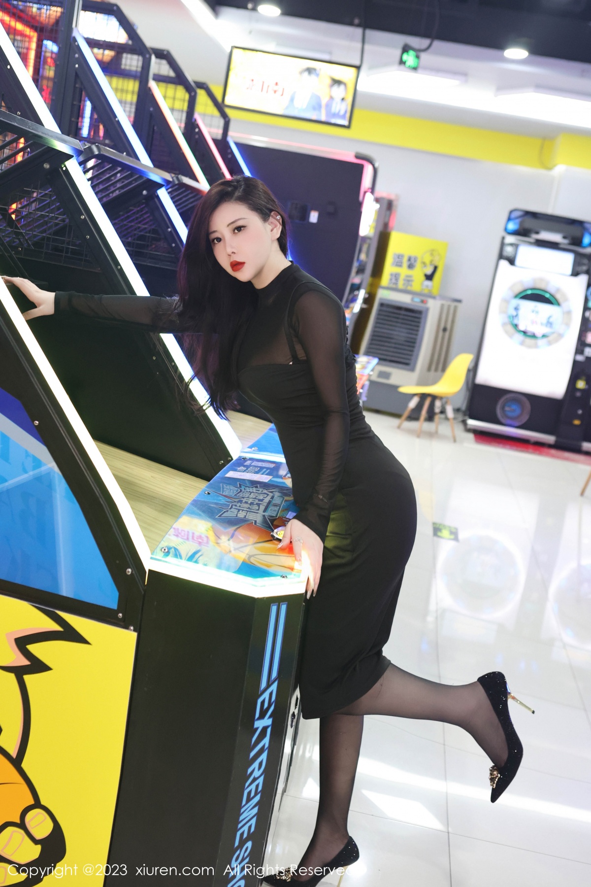 秀人 [XIUREN] 2023.08.14 王婉悠Queen