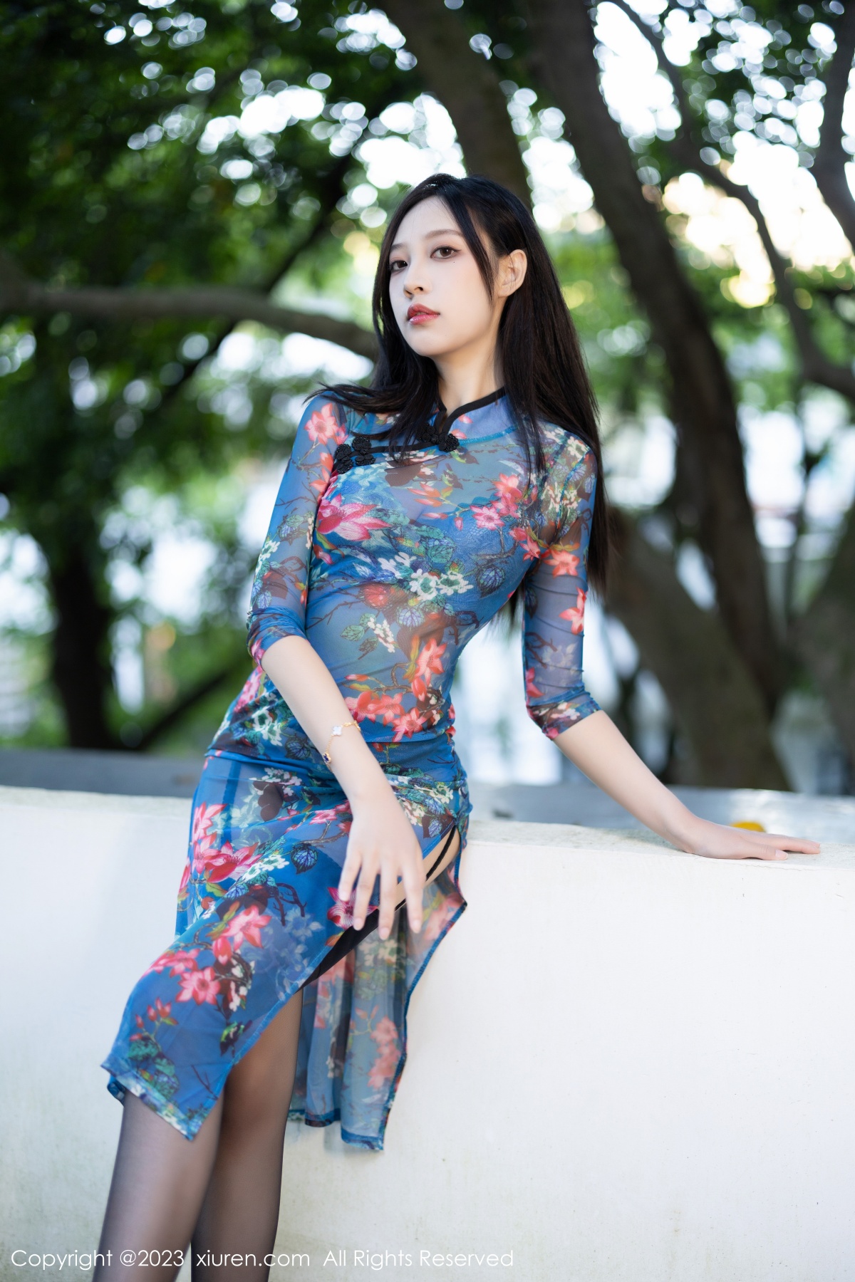 秀人 [XIUREN] 2023.08.23 郑颖姗Bev