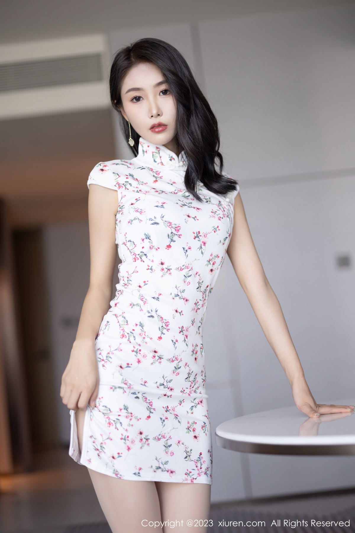 秀人 [XIUREN] 2023.08.24 苏苏阿