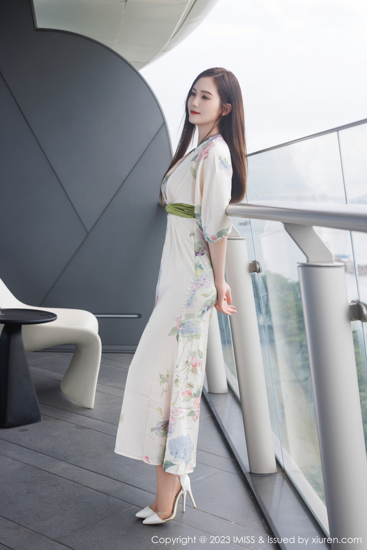 爱蜜社 [IMISS] 2023.08.28 VOL.745 SISY思