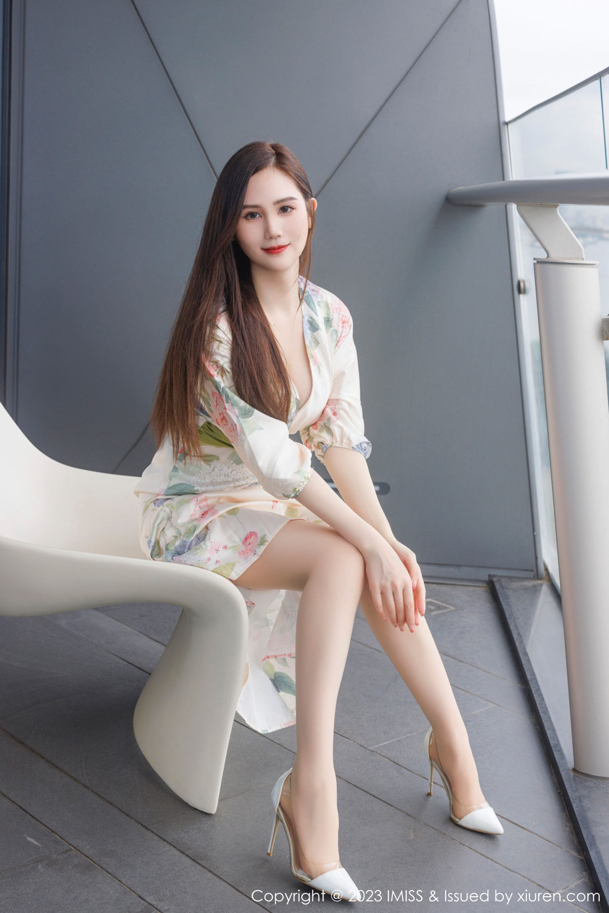 爱蜜社 [IMISS] 2023.08.28 VOL.745 SISY思