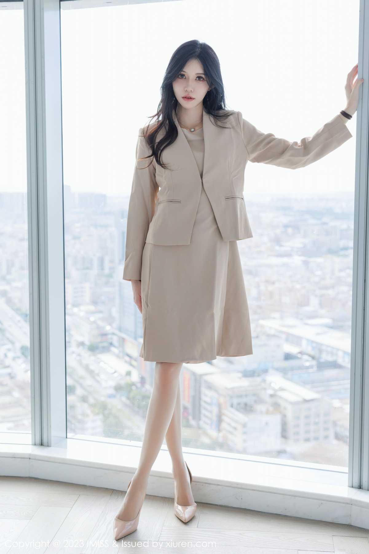 爱蜜社 [IMISS] 2023.08.30 VOL.746 泥鳅鳅