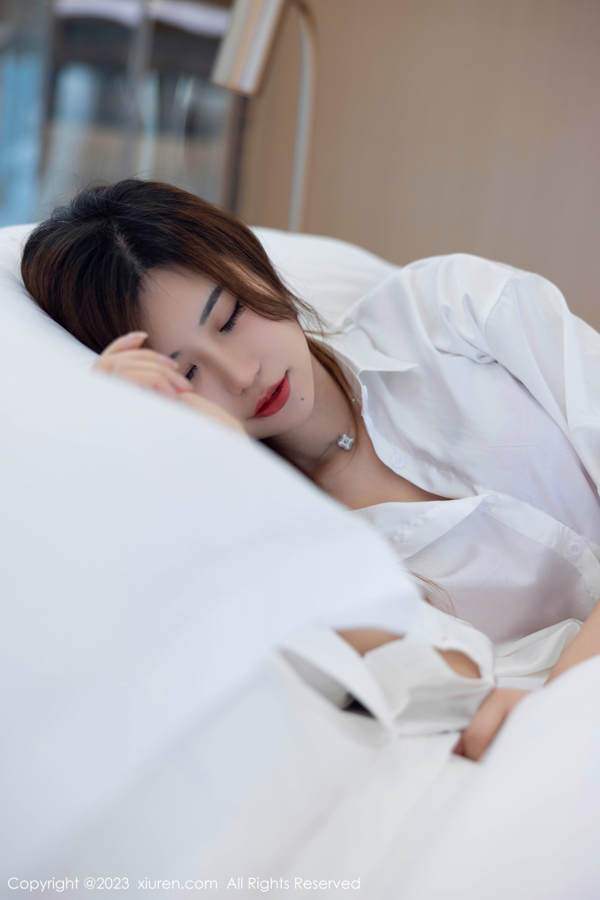 秀人 [XIUREN] 2023.09.08 绮里嘉ula