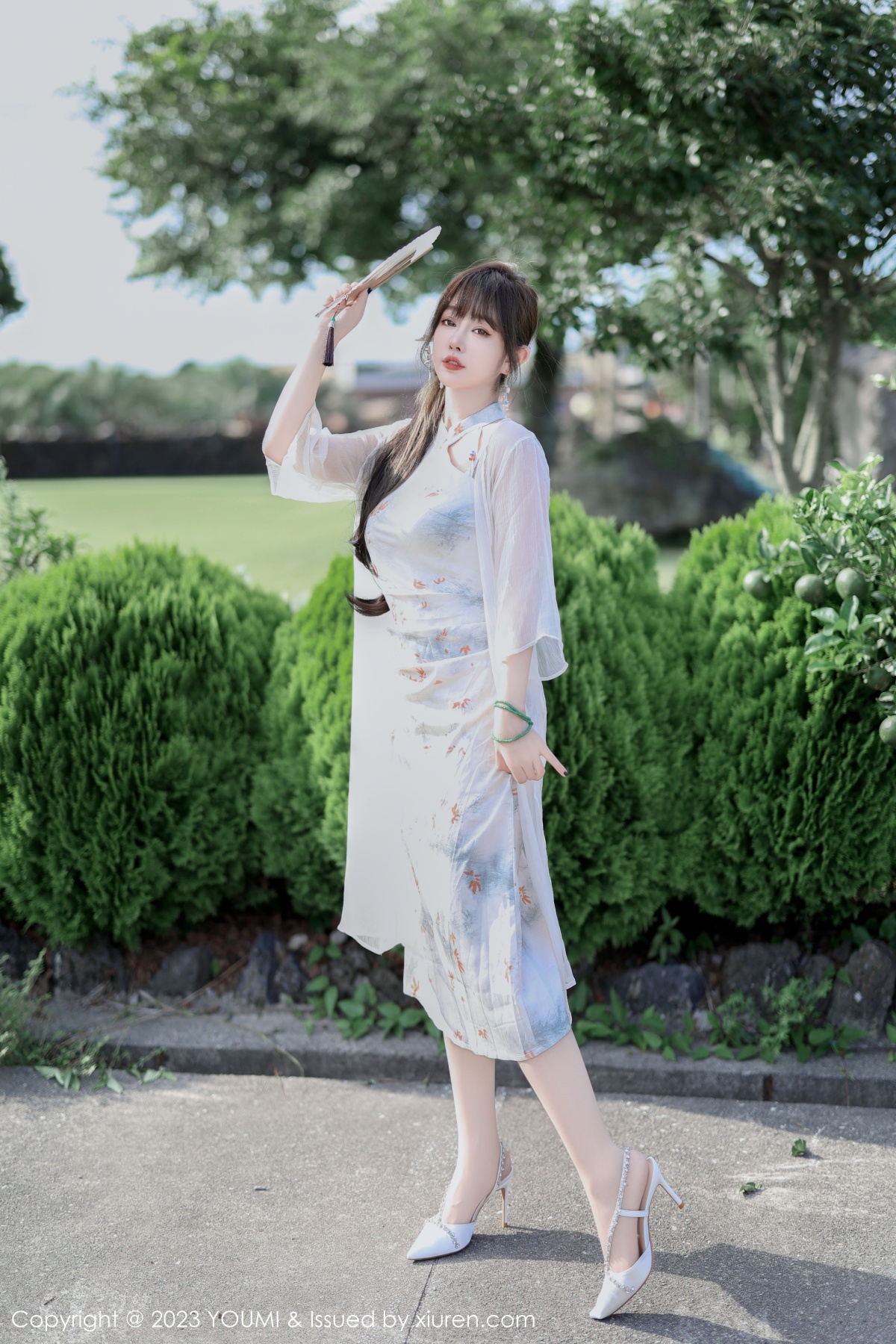 尤蜜荟 [YOUMI] 2023.09.08 VOL.983 王雨纯