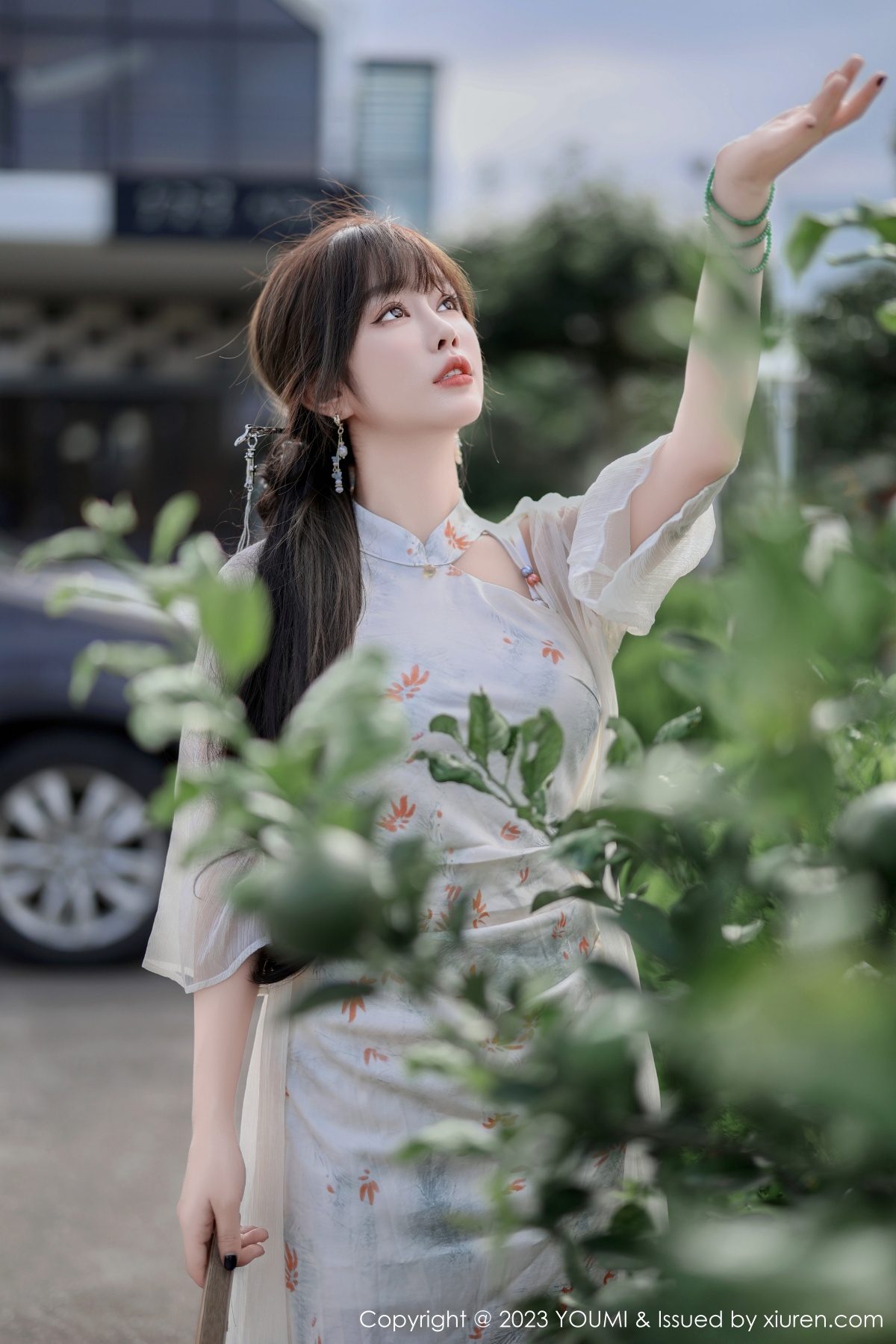 尤蜜荟 [YOUMI] 2023.09.08 VOL.983 王雨纯