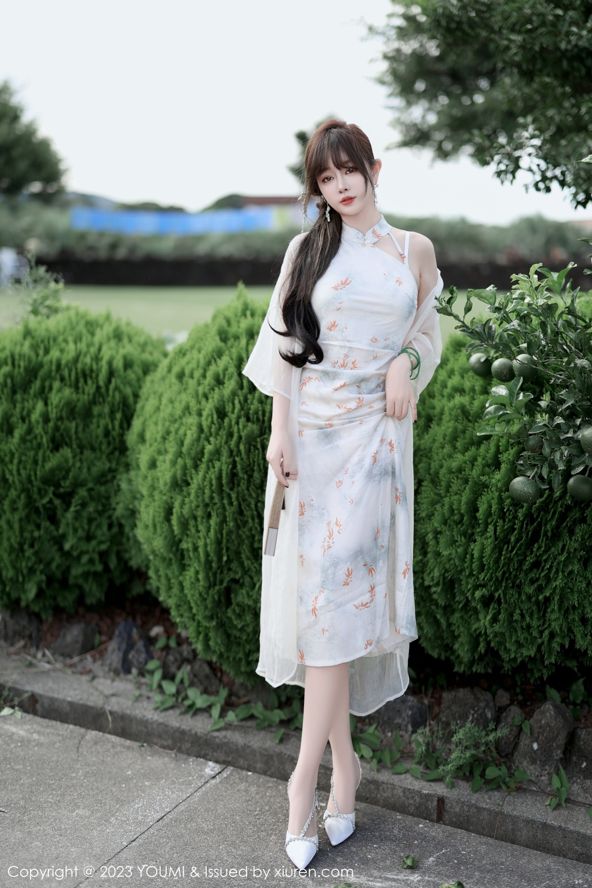 尤蜜荟 [YOUMI] 2023.09.08 VOL.983 王雨纯