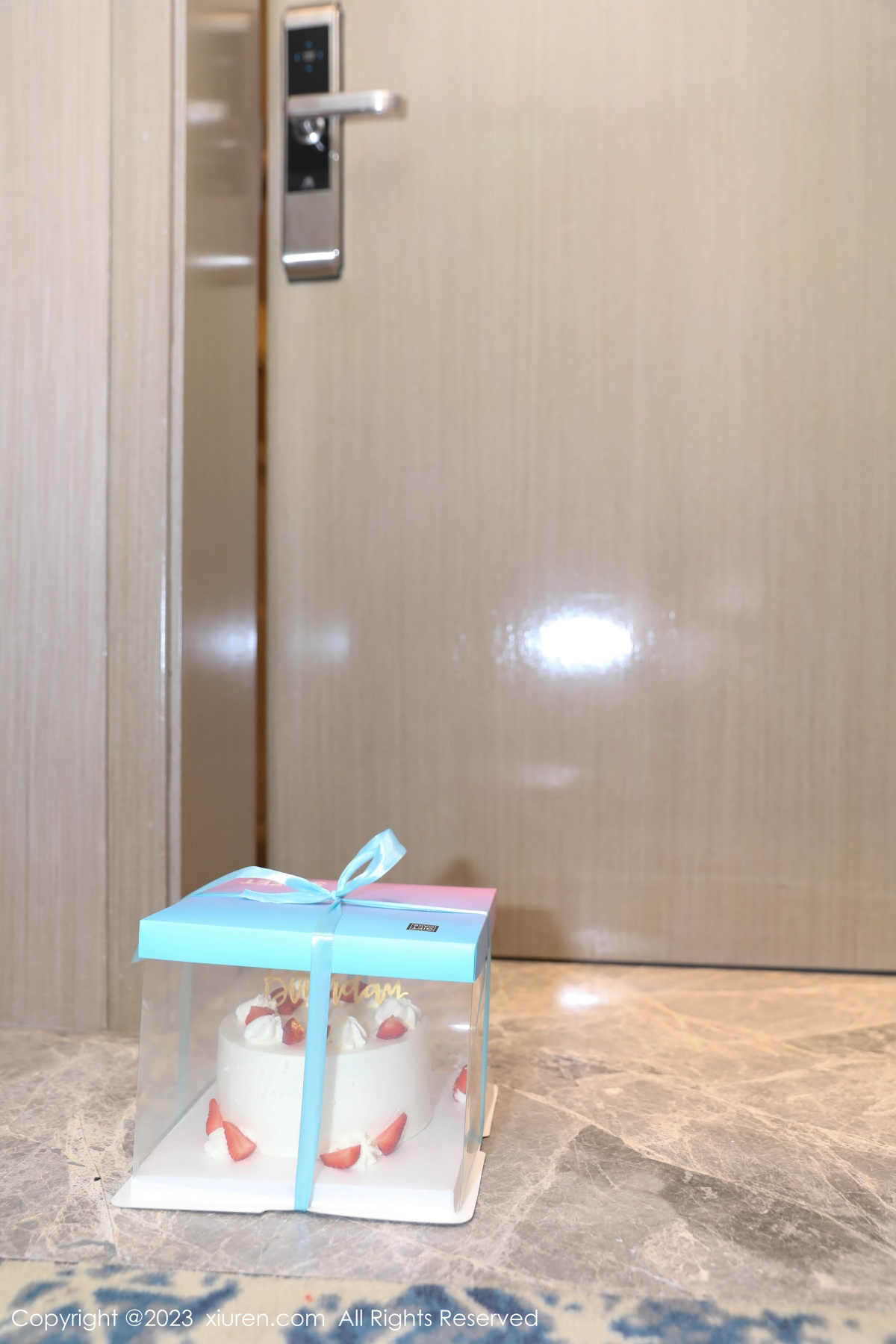 秀人 [XIUREN] 2023.09.11 江真真