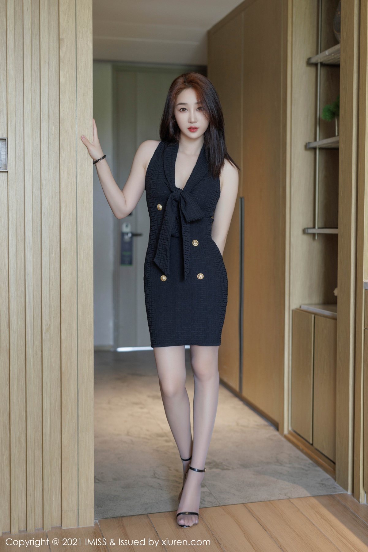 爱蜜社 [IMISS] 2023.09.18 VOL.751 九月生__