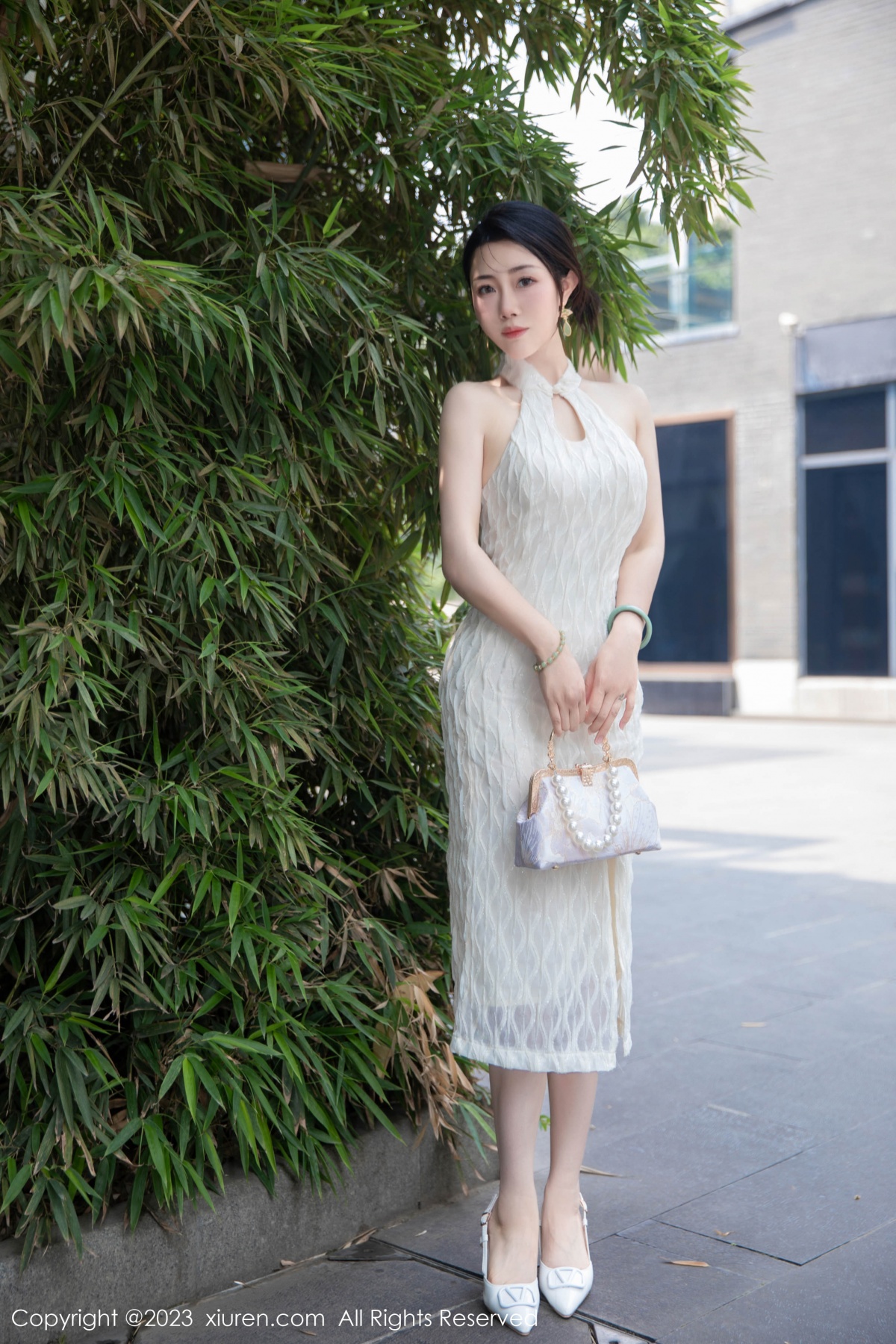 秀人 [XIUREN] 2023.09.25 严利娅Yuliya