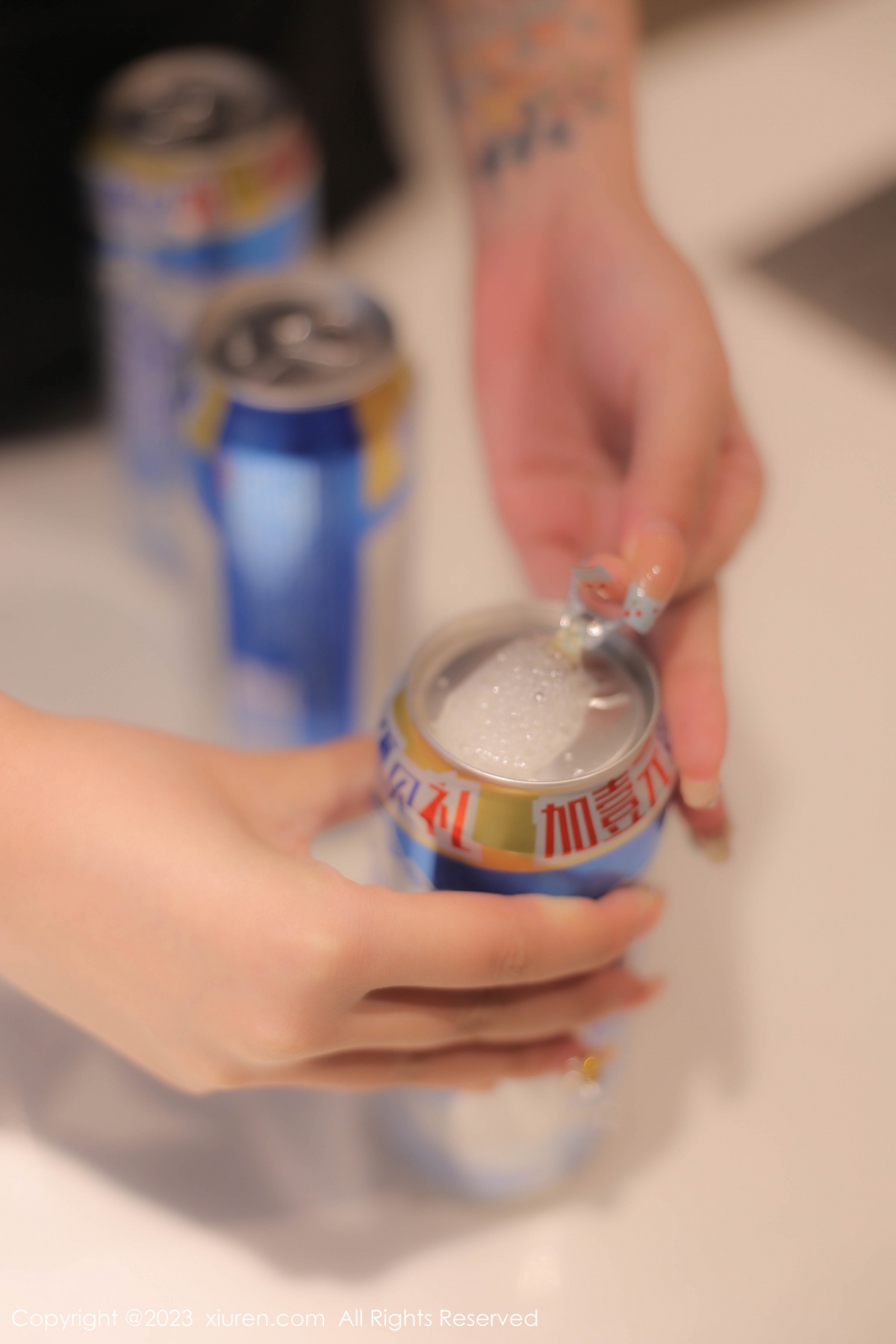 秀人 [XIUREN] 2023.09.25 江真真