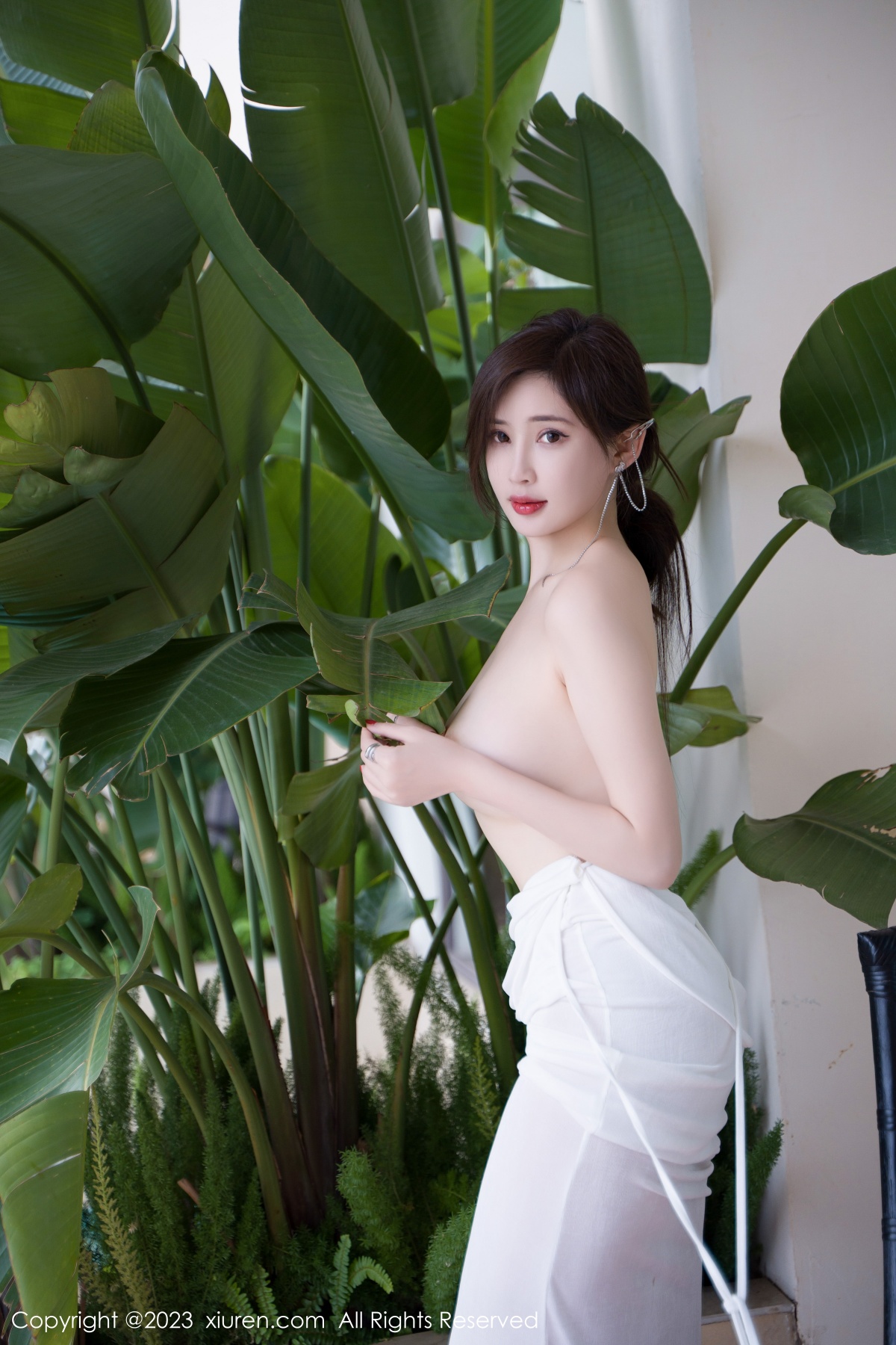 秀人 [XIUREN] 2023.09. 28 Carol周妍希