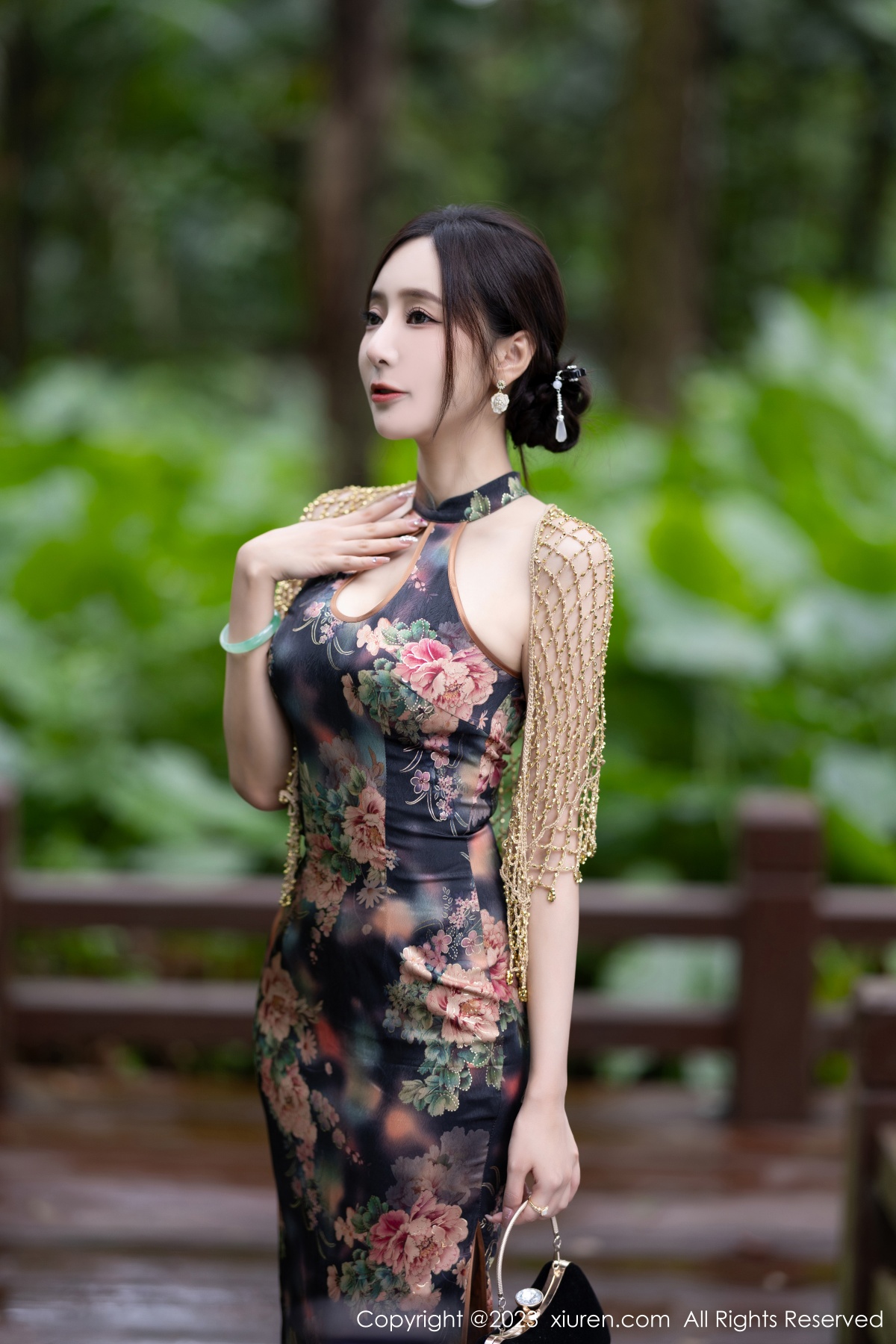 秀人 [XIUREN] 2023.10.11 王馨瑶yanni