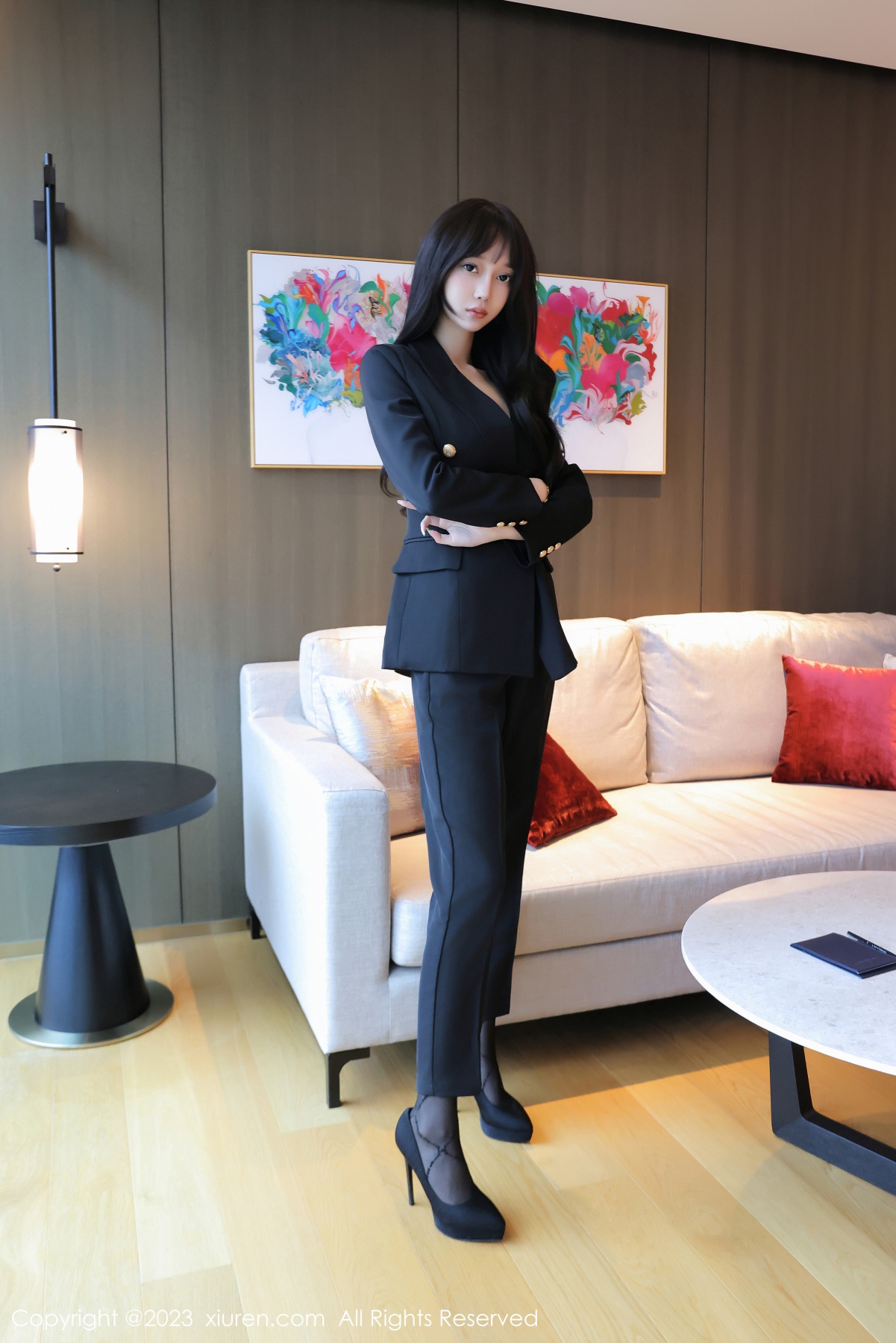 秀人 [XIUREN] 2023.10.13 玥儿玥er