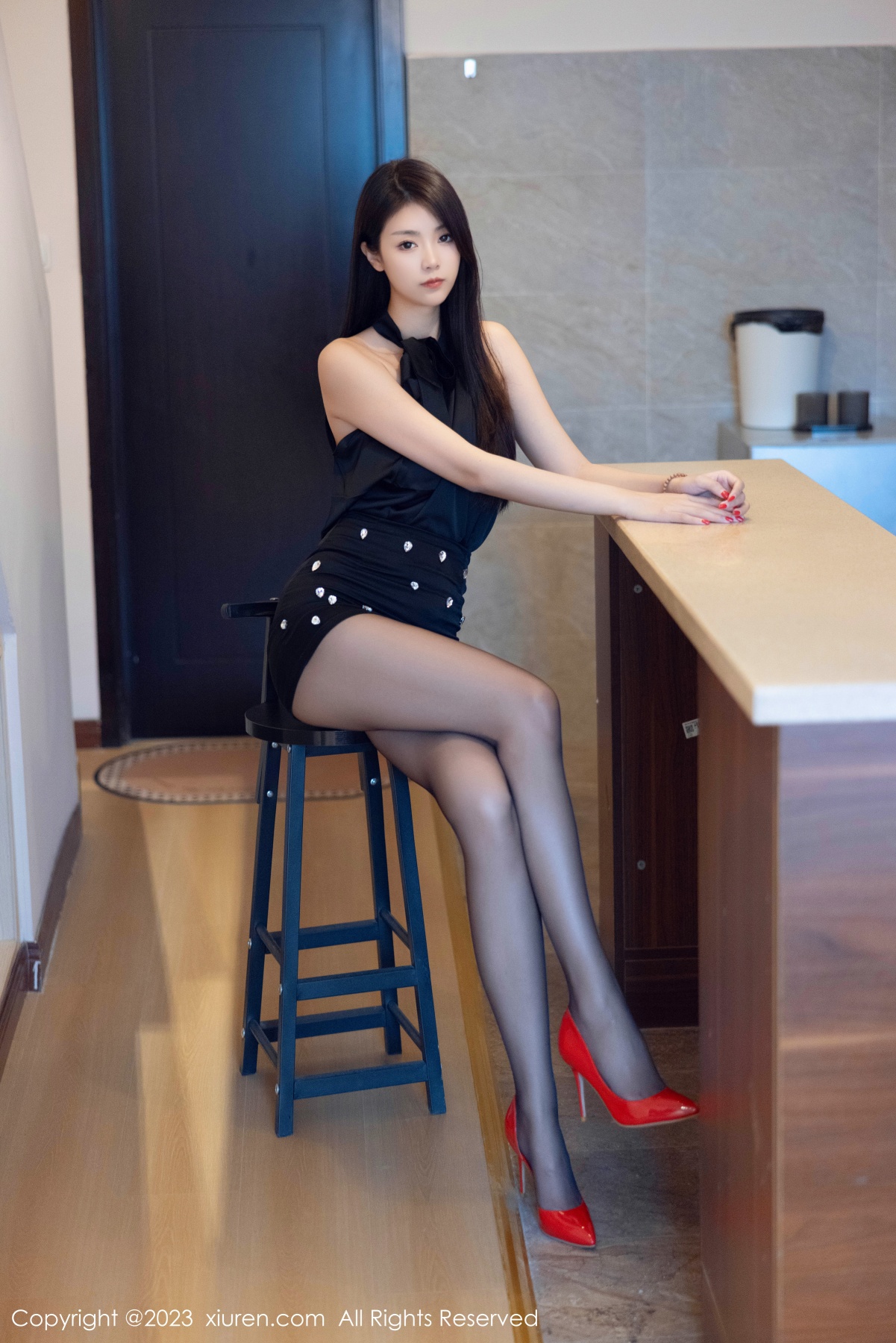 秀人 [XIUREN] 2023.10.19 可樂Vicky