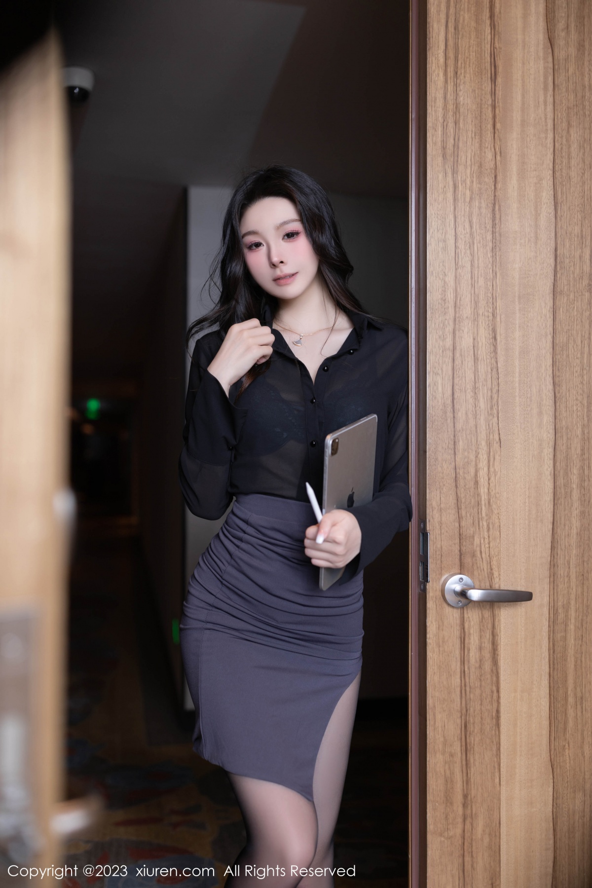 秀人 [XIUREN] 2023.10.20 小逗逗