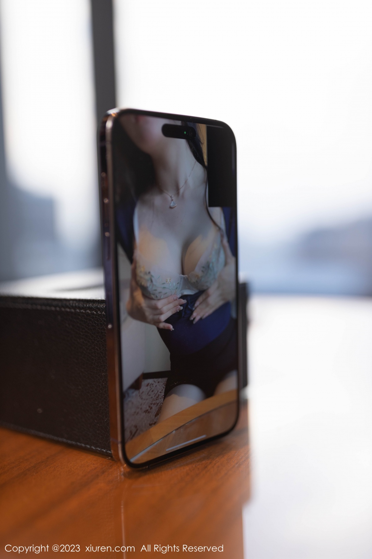 秀人 [XIUREN] 2023.11.02 小逗逗