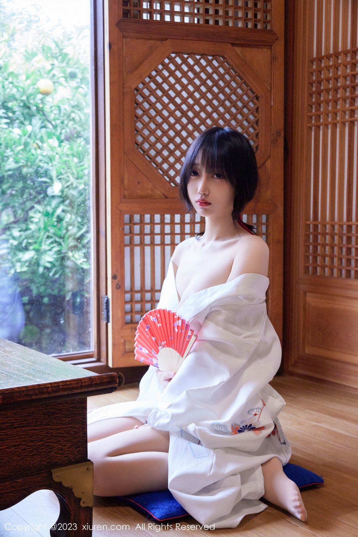 秀人 [XIUREN] 2023.11.03 玥儿玥er