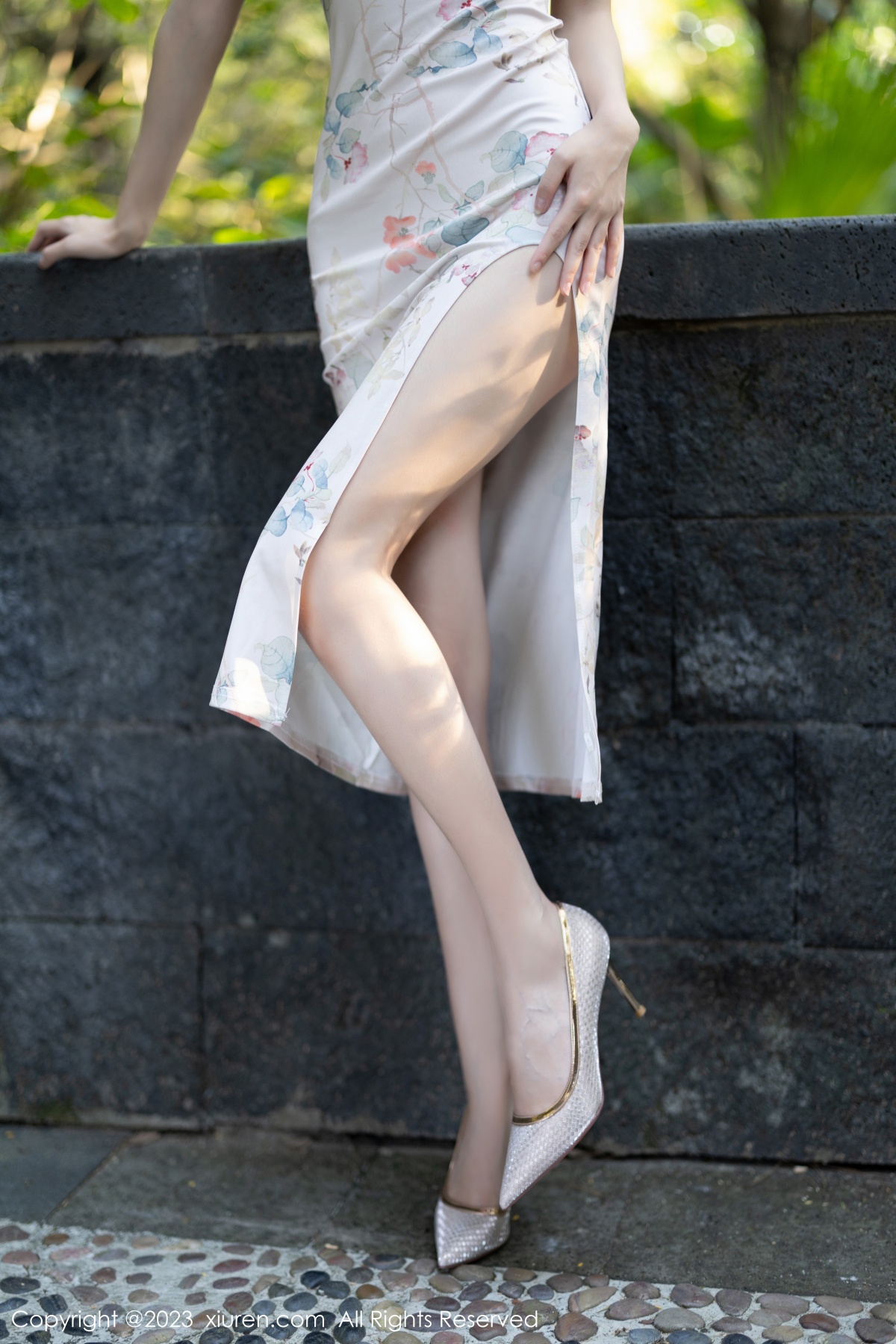 秀人 [XIUREN] 2023.11.08 章芃芃