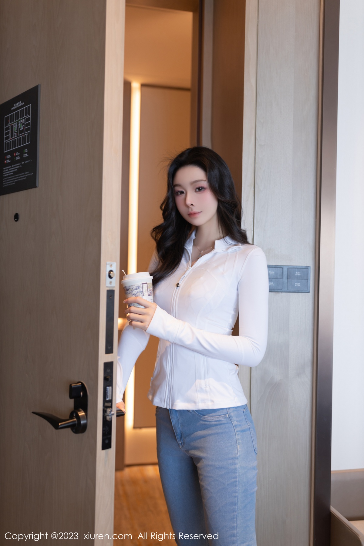 秀人 [XIUREN] 2023.11.09 小逗逗