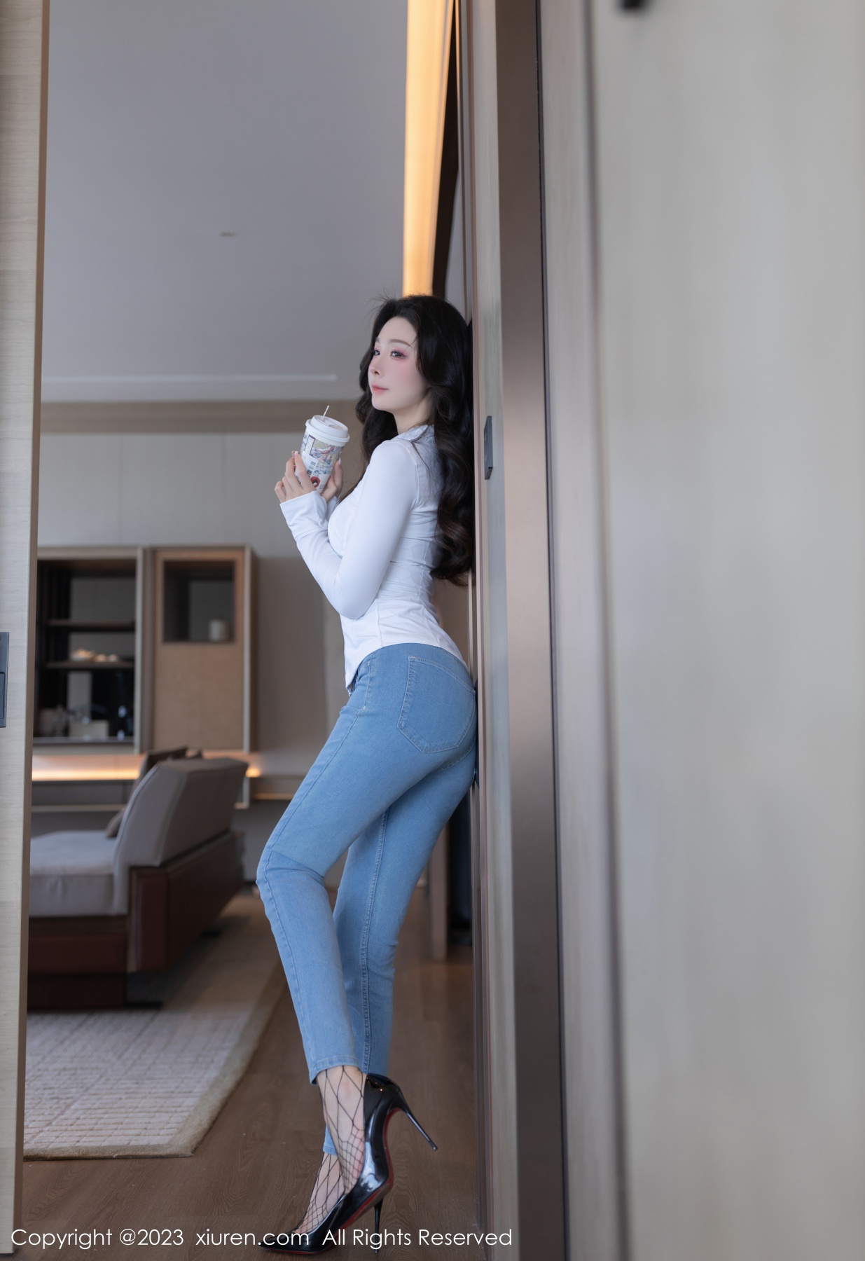 秀人 [XIUREN] 2023.11.09 小逗逗