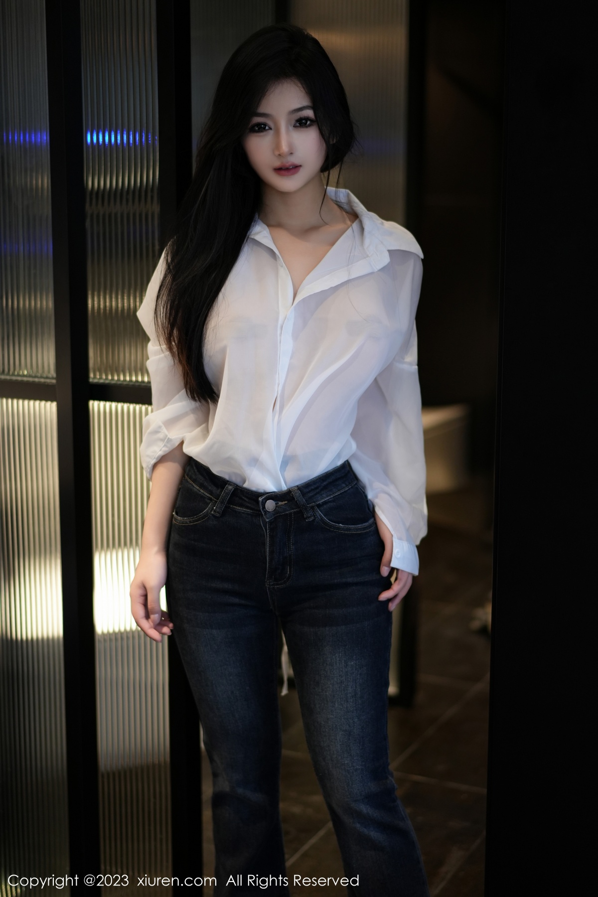 秀人 [XIUREN] 2023.11.10 谭小灵