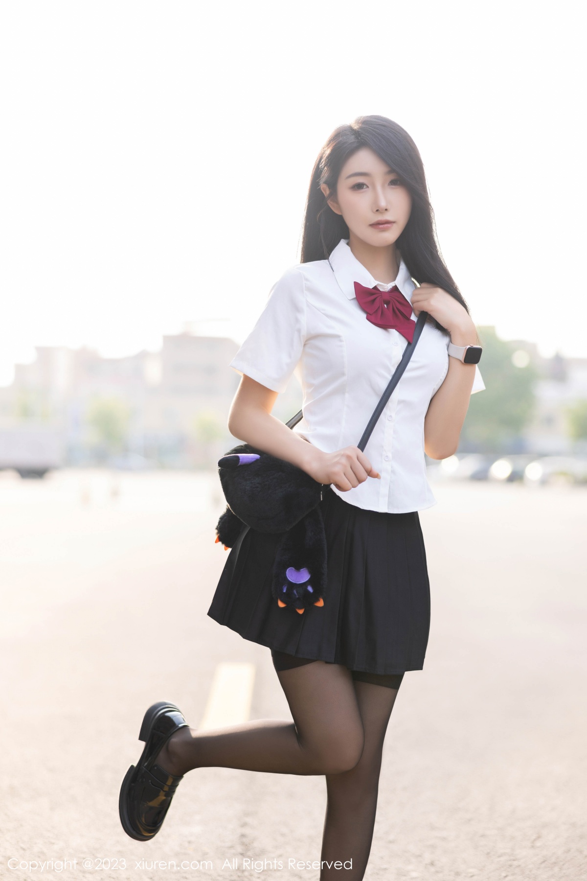 秀人 [XIUREN] 2023.11.13 苏苏阿