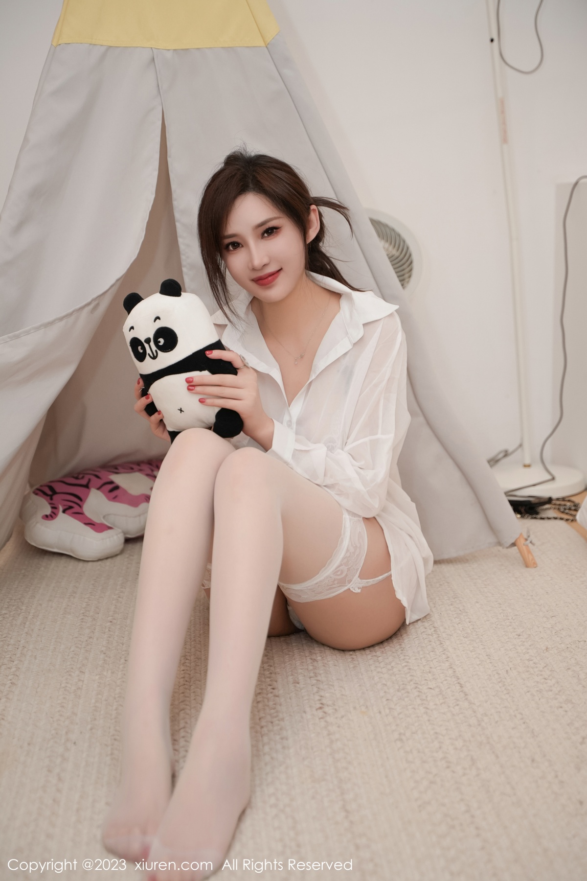 秀人 [XIUREN] 2023.11.16 Carol周妍希