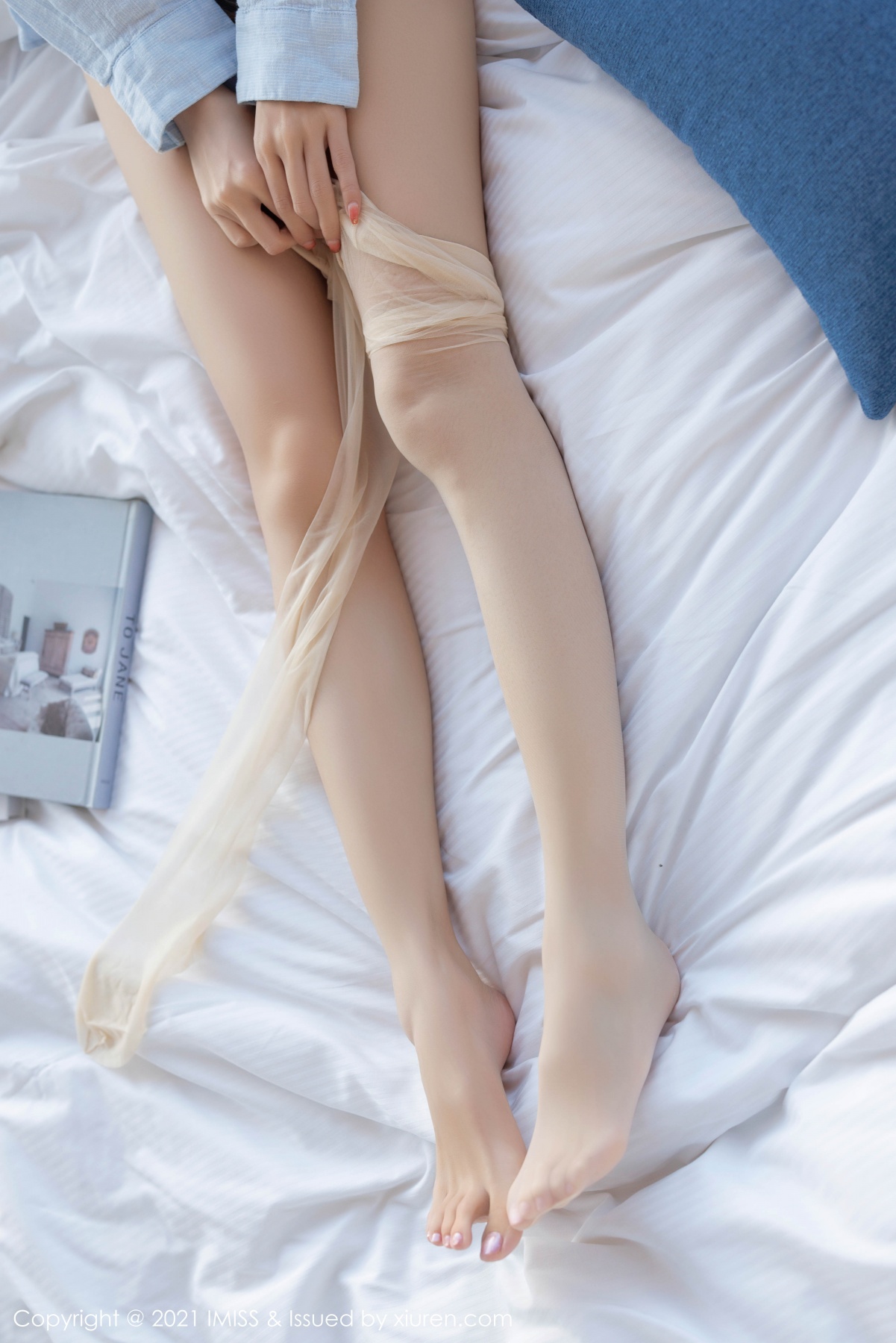 爱蜜社 [IMISS] 2023.11.20 VOL.759 泥鳅鳅