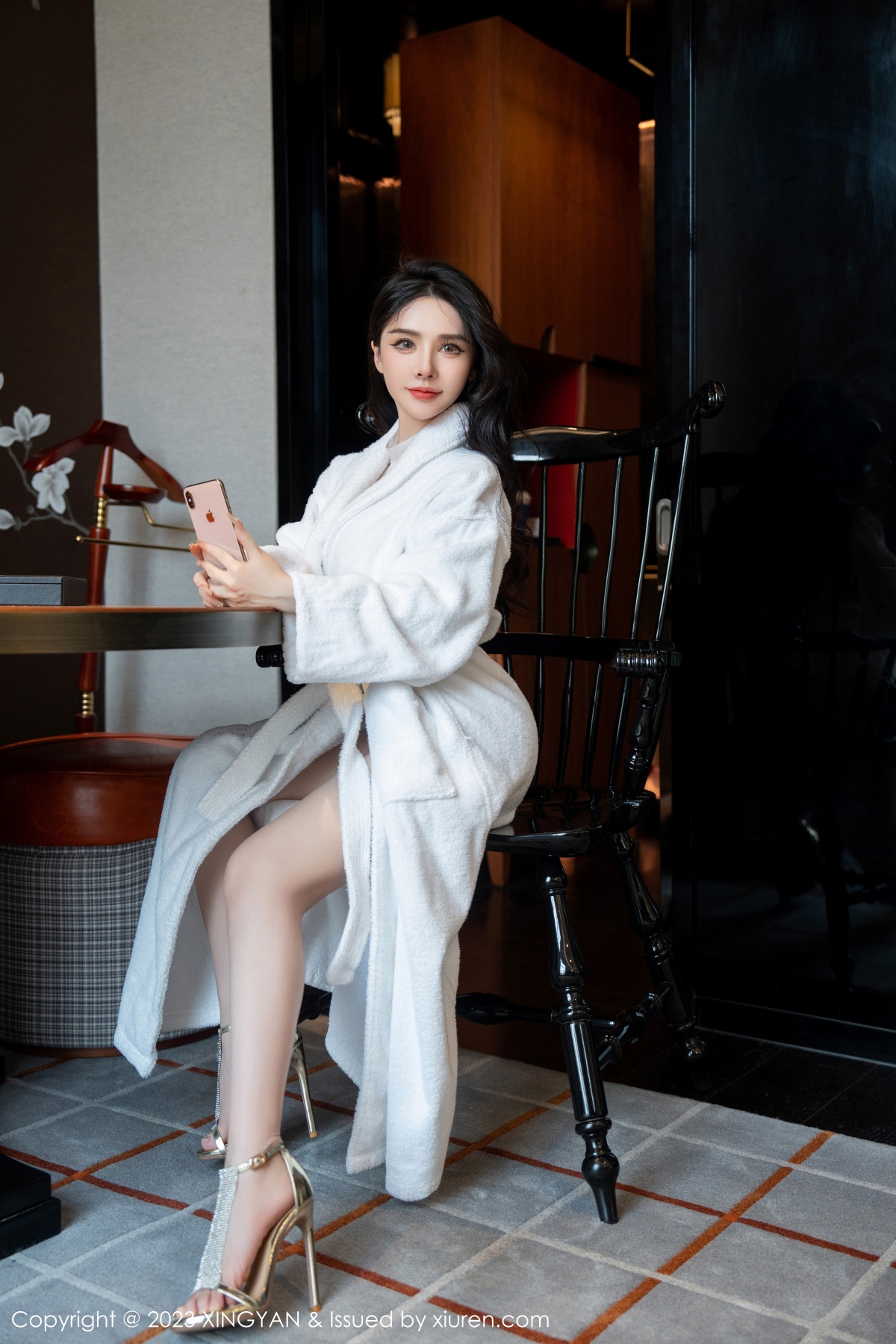 星颜社 [XINGYAN] 2023.12.04 VOL.220 潘娇娇